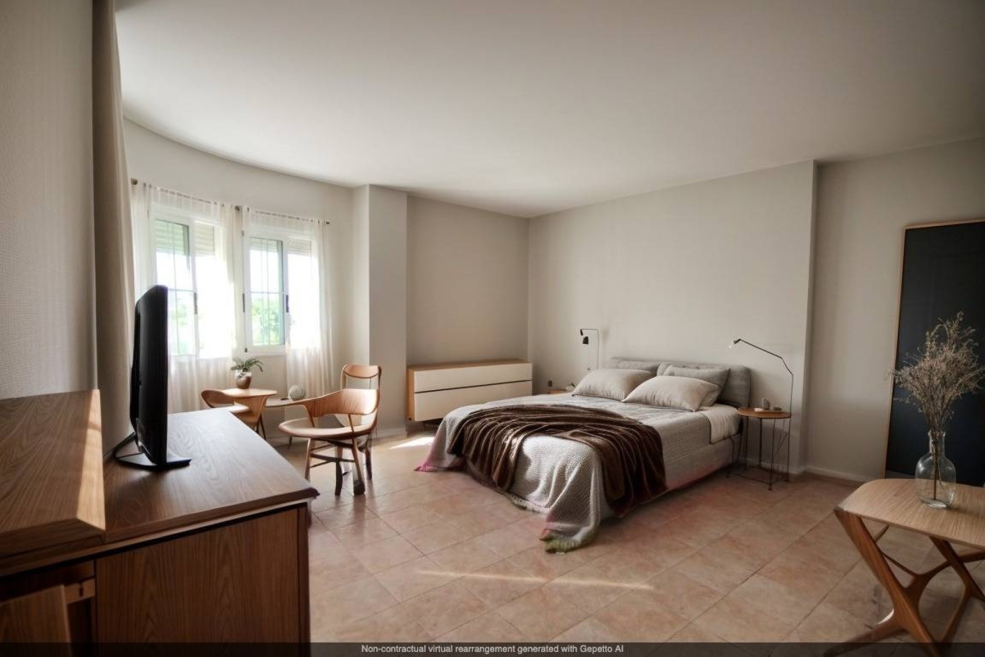Resale - Freistehende Villa -
Torrevieja - La Siesta - El Salado - Torreta