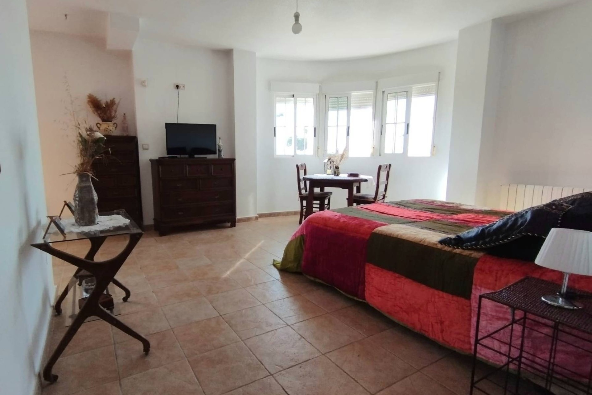 Resale - Freistehende Villa -
Torrevieja - La Siesta - El Salado - Torreta