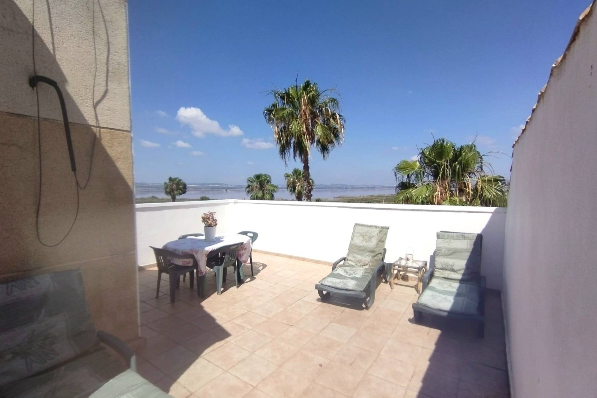 Resale - Freistehende Villa -
Torrevieja - La Siesta - El Salado - Torreta
