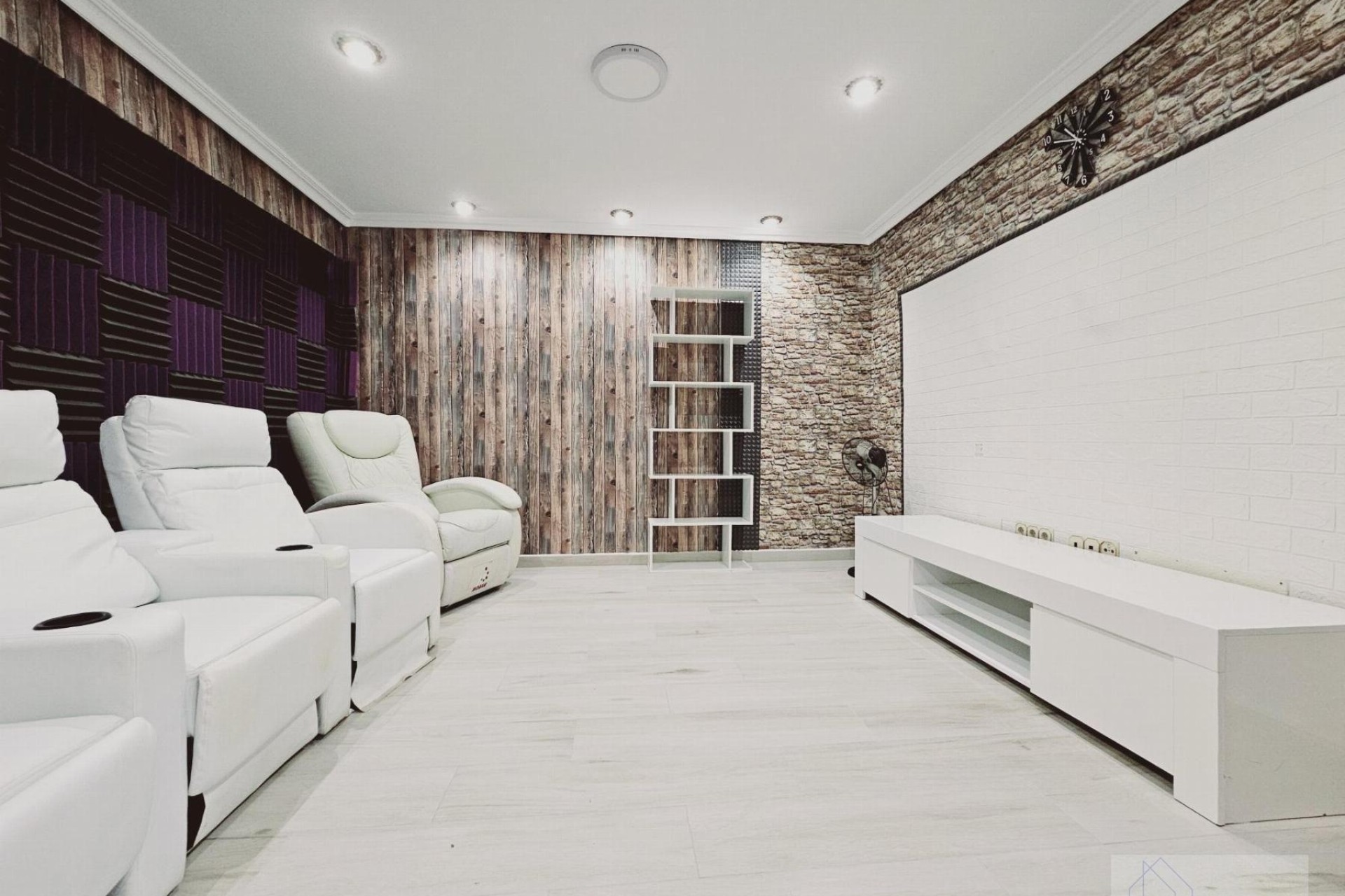 Resale - Freistehende Villa -
Torrevieja - La Siesta - El Salado - Torreta
