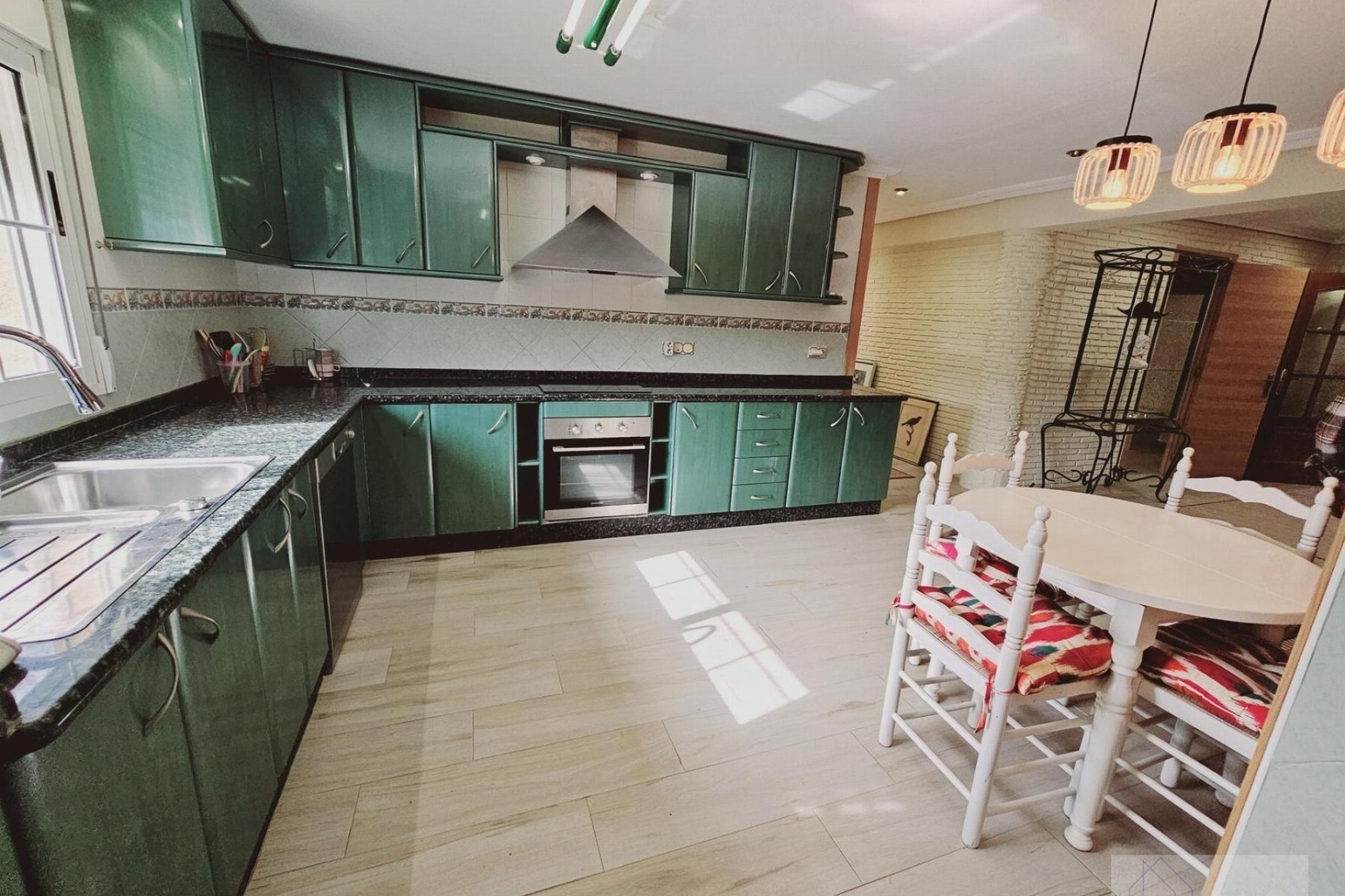 Resale - Freistehende Villa -
Torrevieja - La Siesta - El Salado - Torreta
