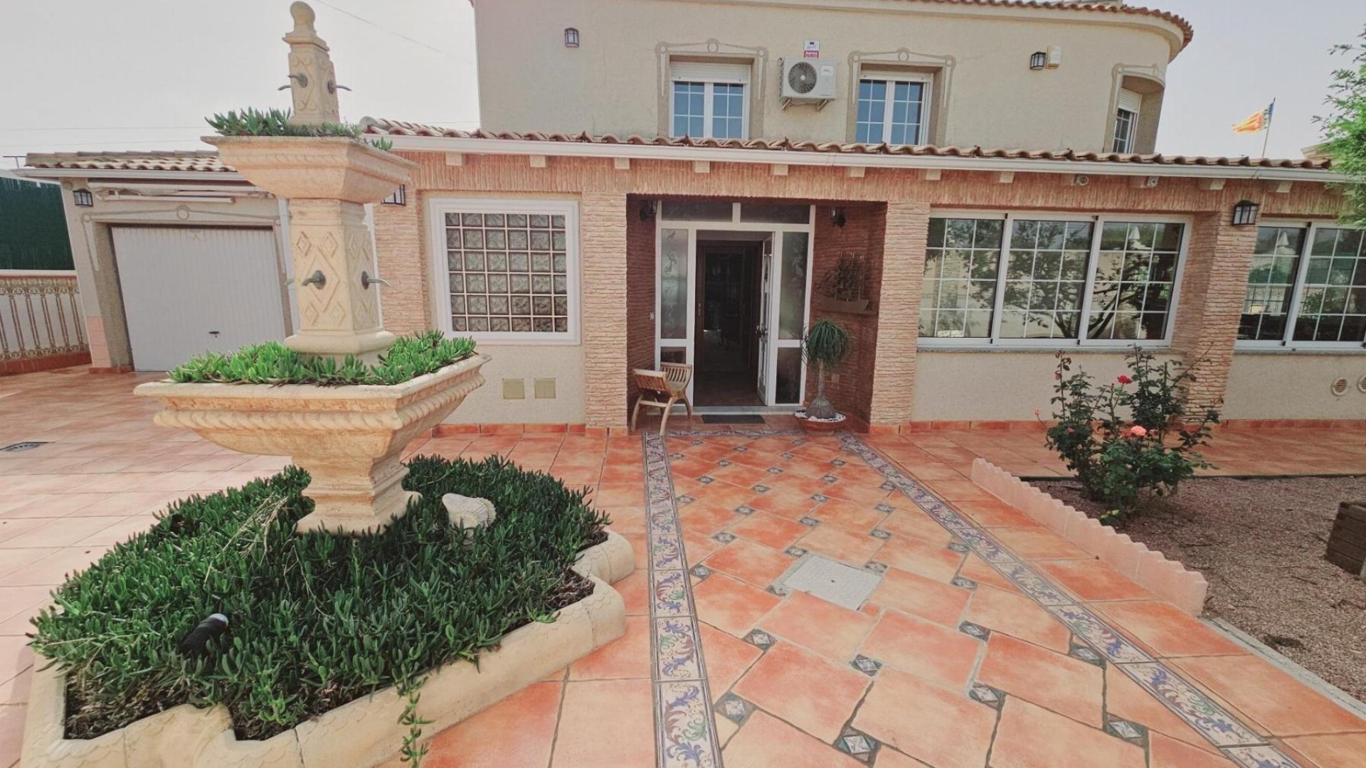 Resale - Freistehende Villa -
Torrevieja - La Siesta - El Salado - Torreta