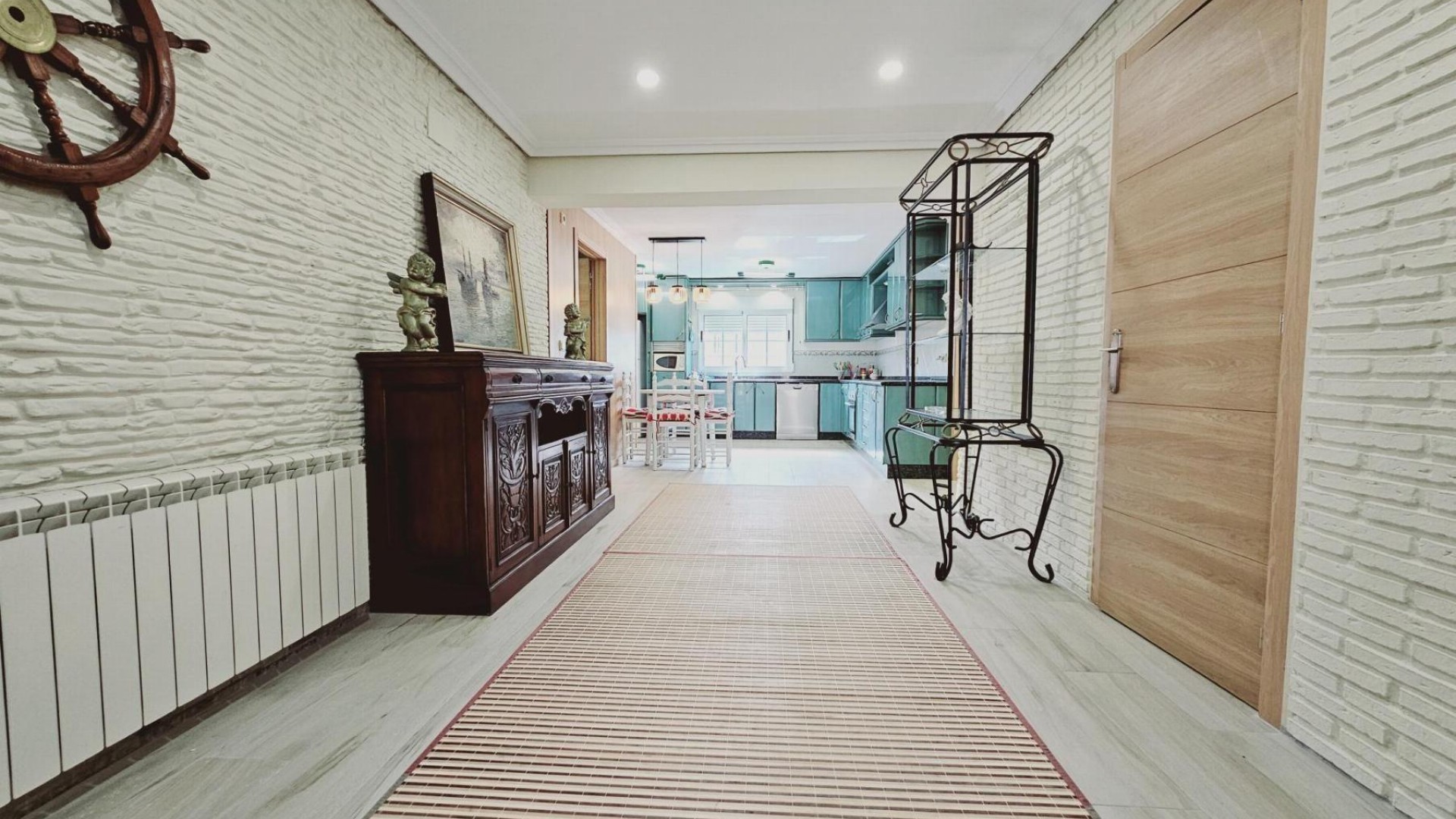 Resale - Freistehende Villa -
Torrevieja - La Siesta - El Salado - Torreta