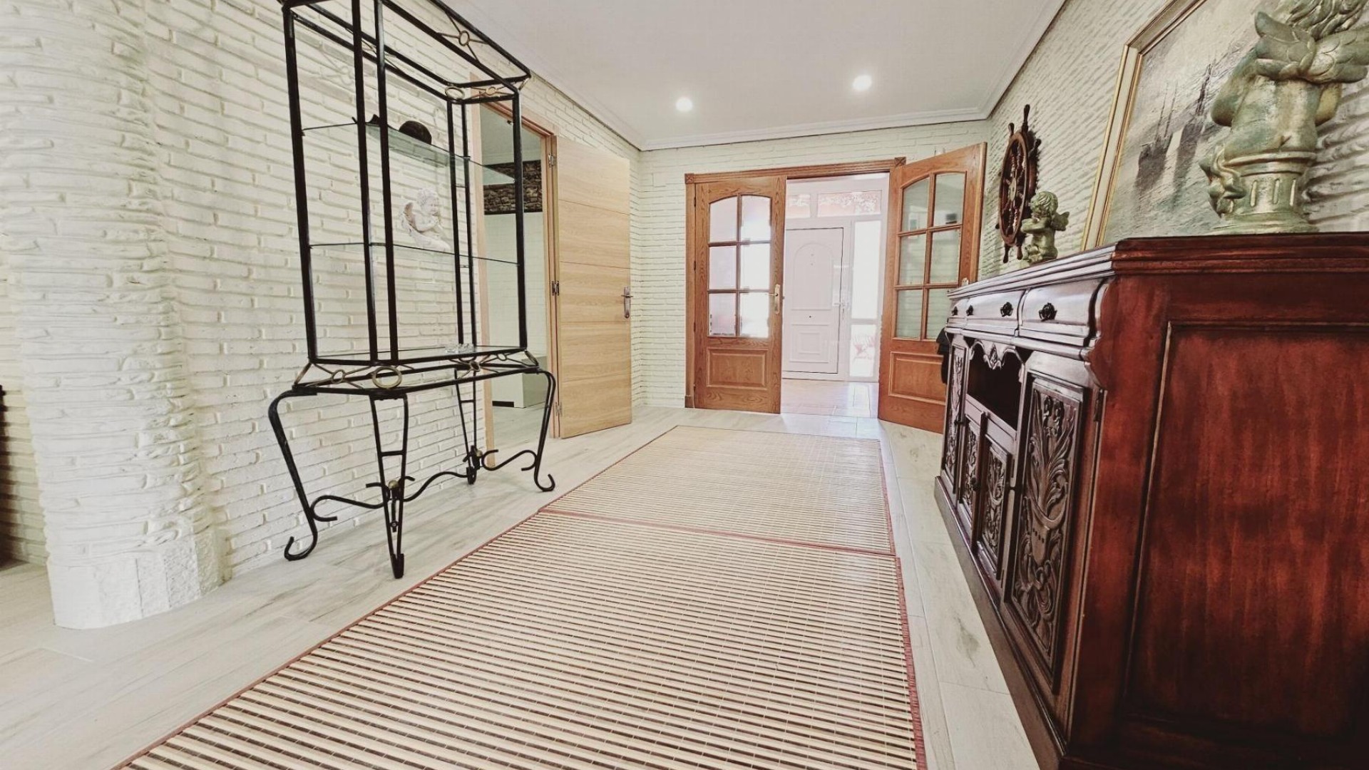 Resale - Freistehende Villa -
Torrevieja - La Siesta - El Salado - Torreta