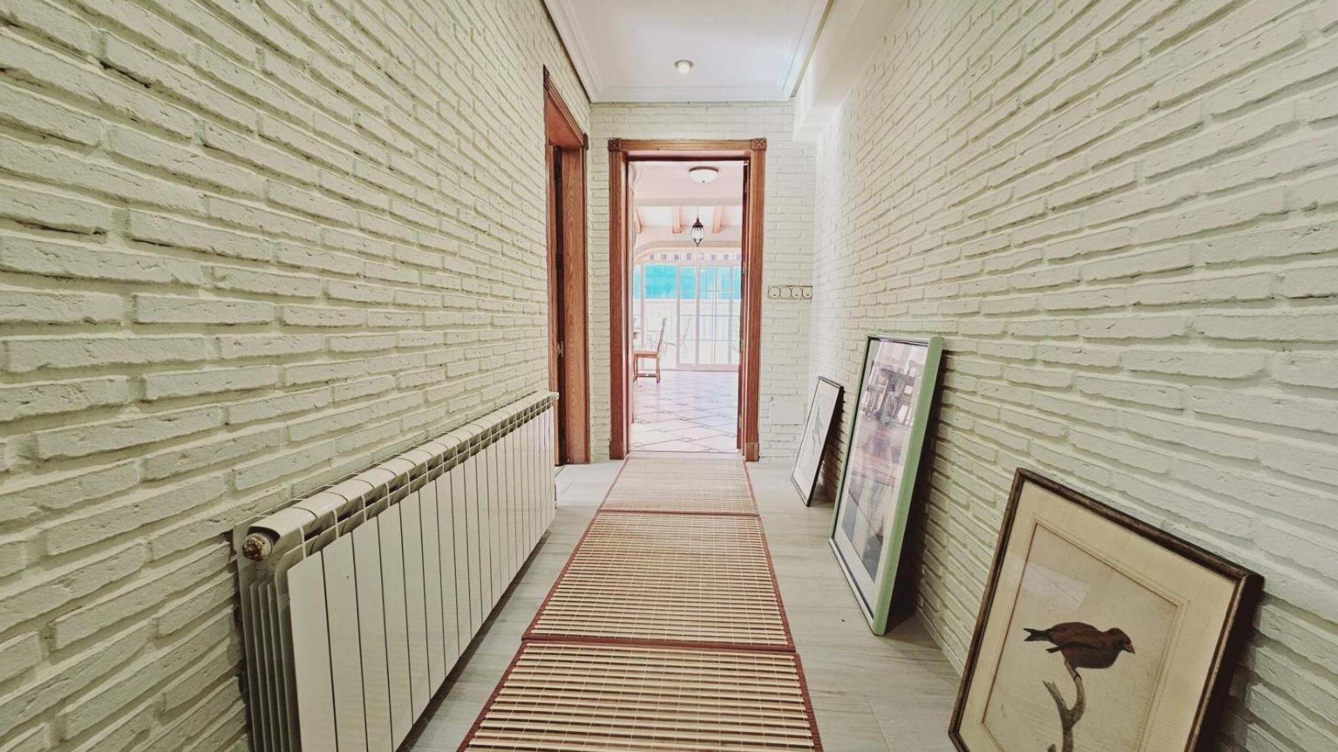 Resale - Freistehende Villa -
Torrevieja - La Siesta - El Salado - Torreta