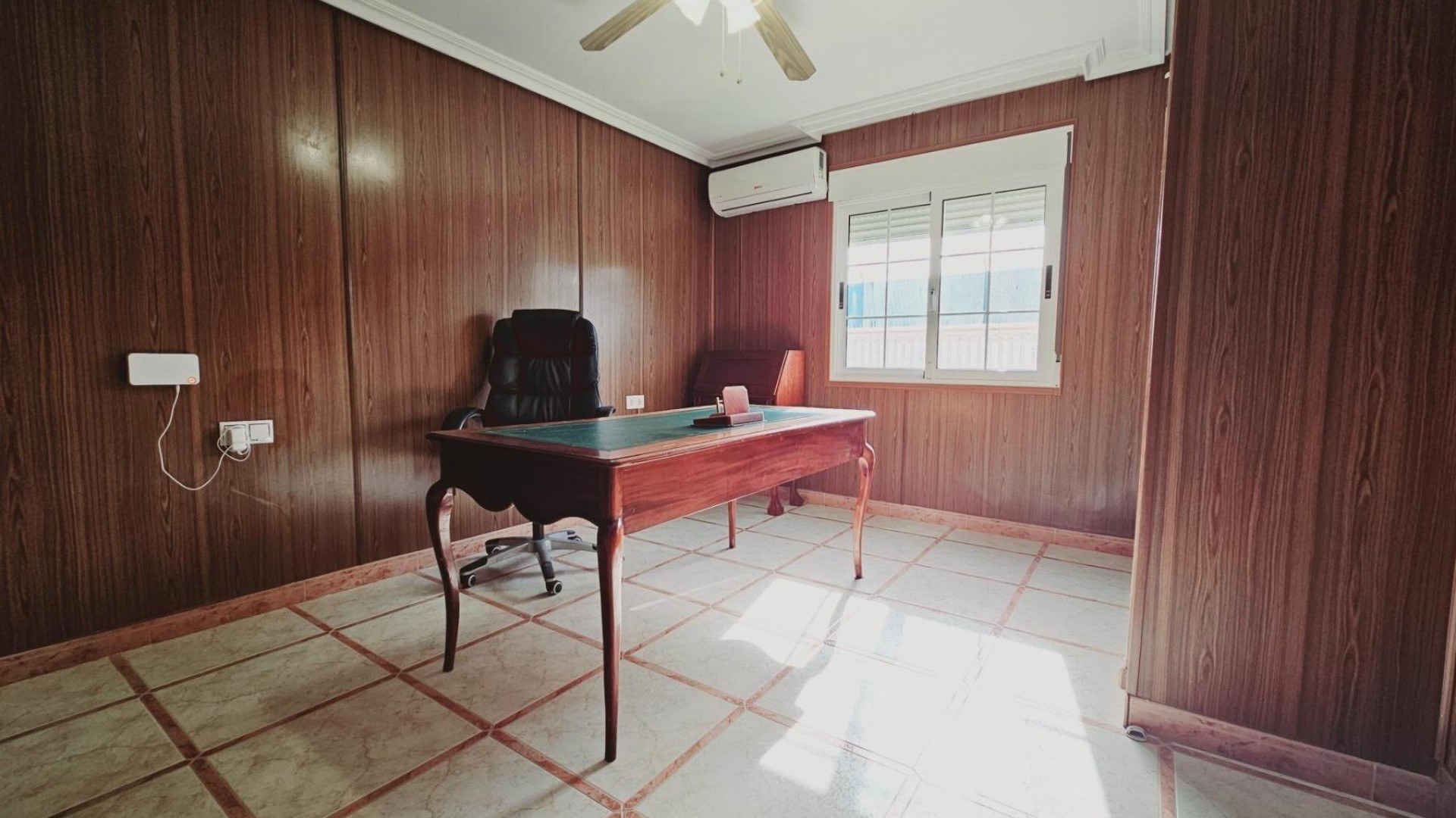 Resale - Freistehende Villa -
Torrevieja - La Siesta - El Salado - Torreta