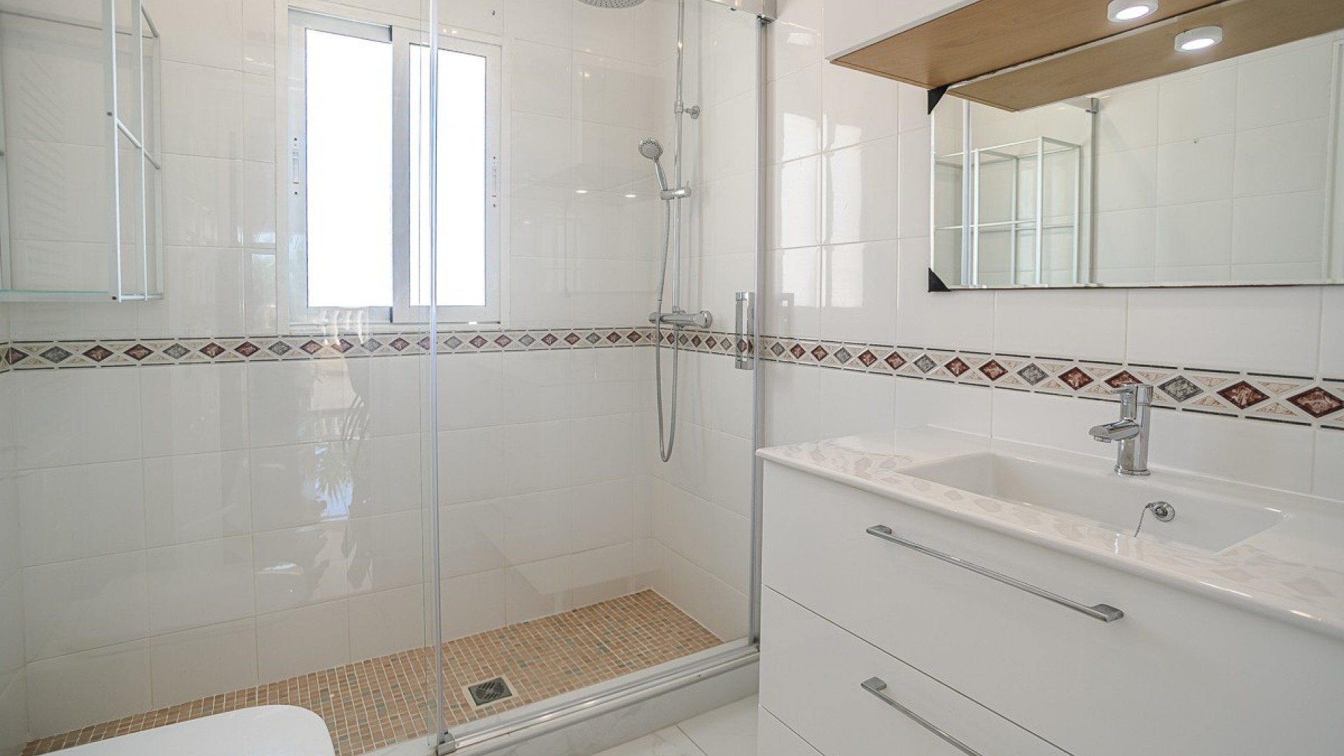 Resale - Freistehende Villa -
Torrevieja - La Siesta