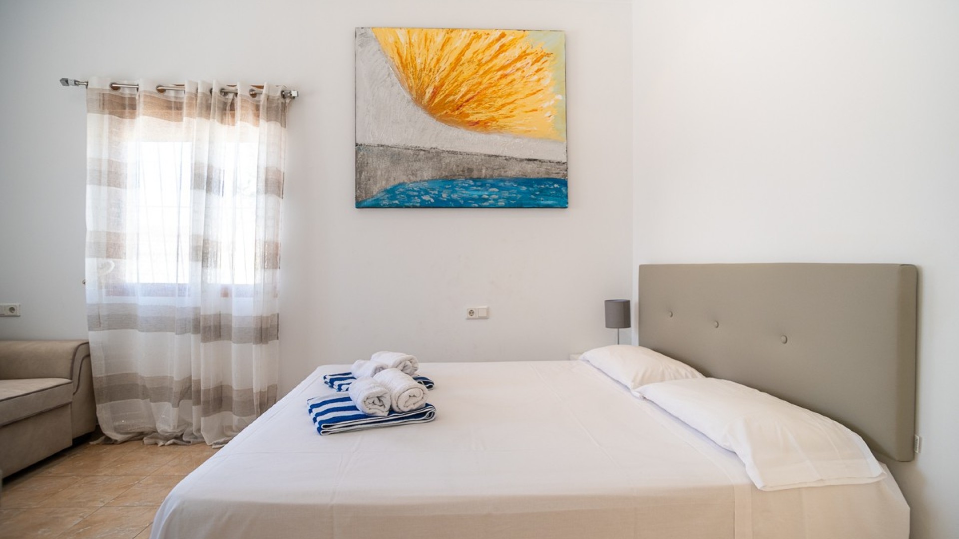 Resale - Freistehende Villa -
Torrevieja - La Siesta