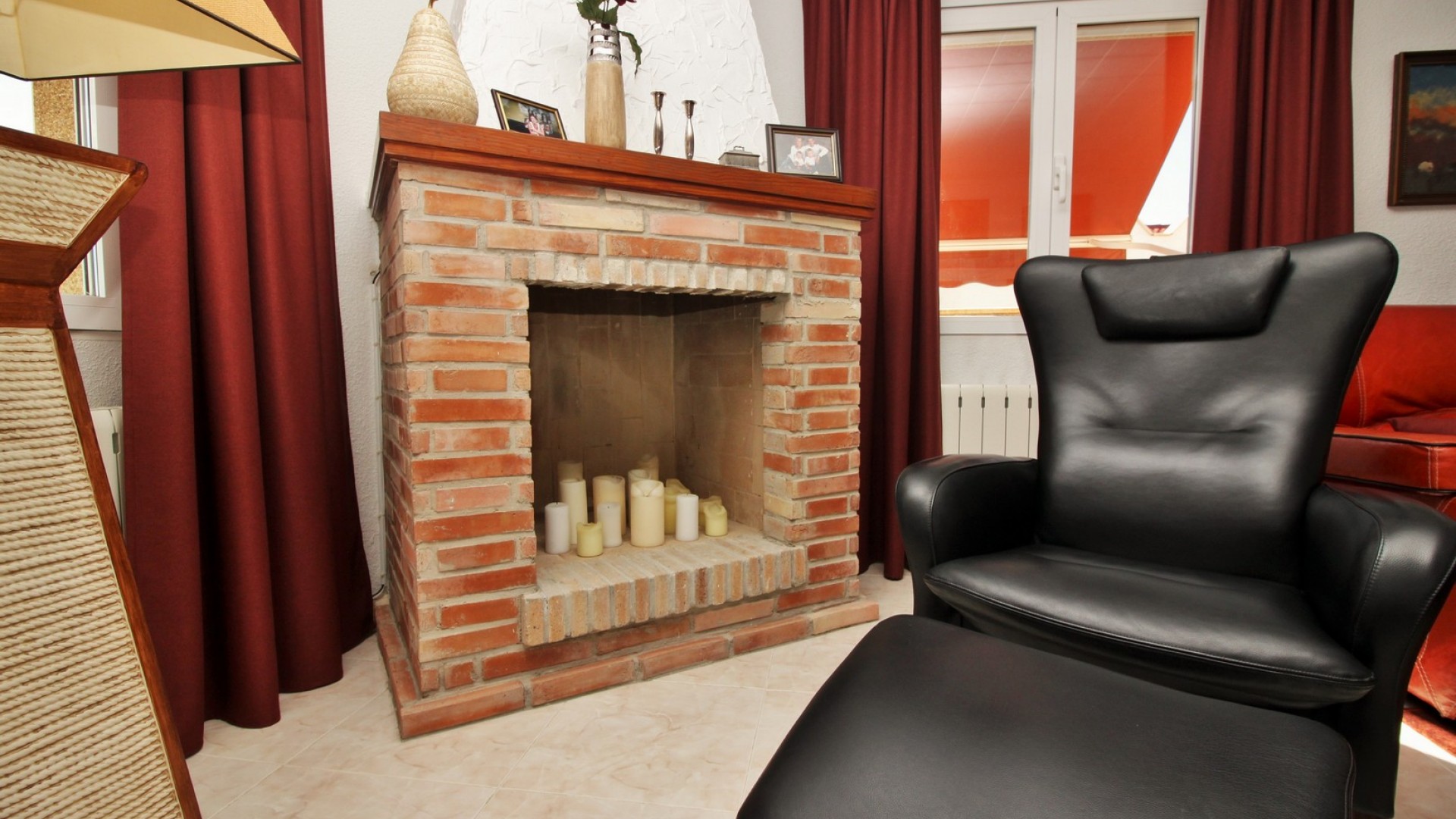 Resale - Freistehende Villa -
Torrevieja - La Siesta