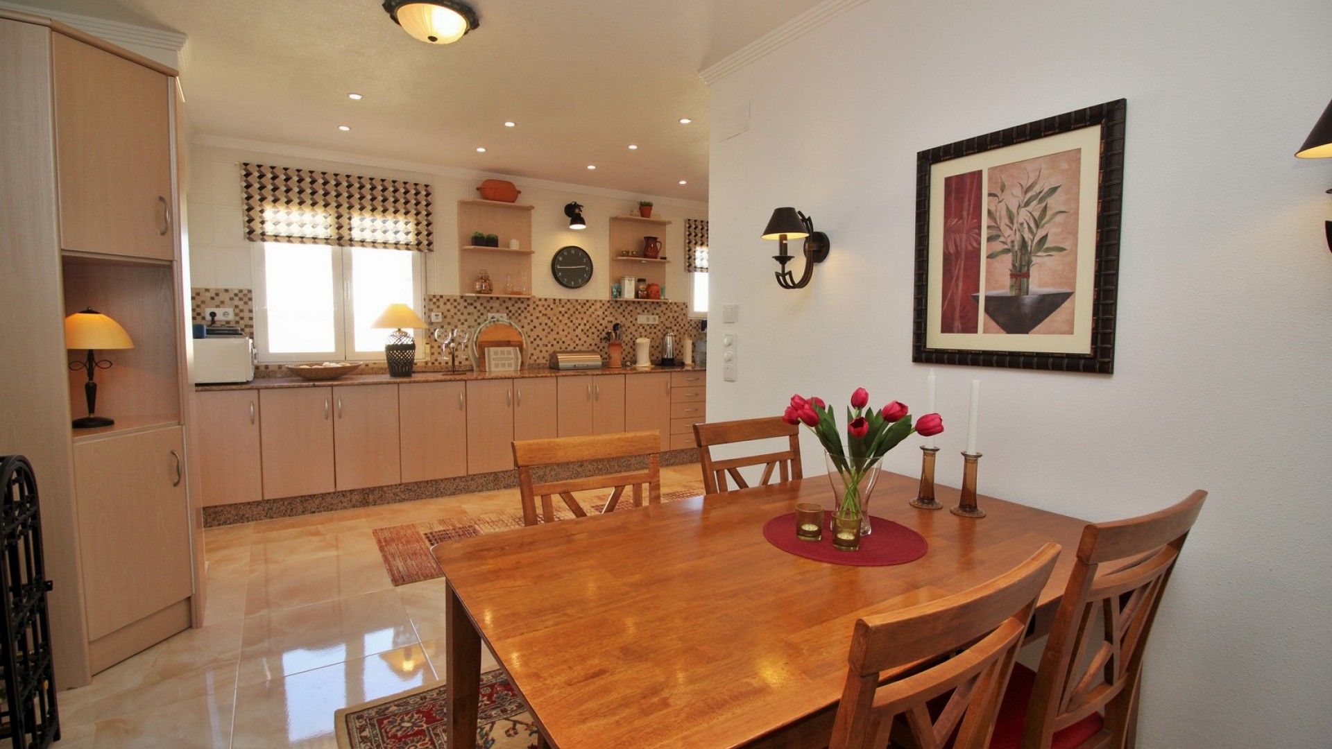 Resale - Freistehende Villa -
Torrevieja - La Siesta