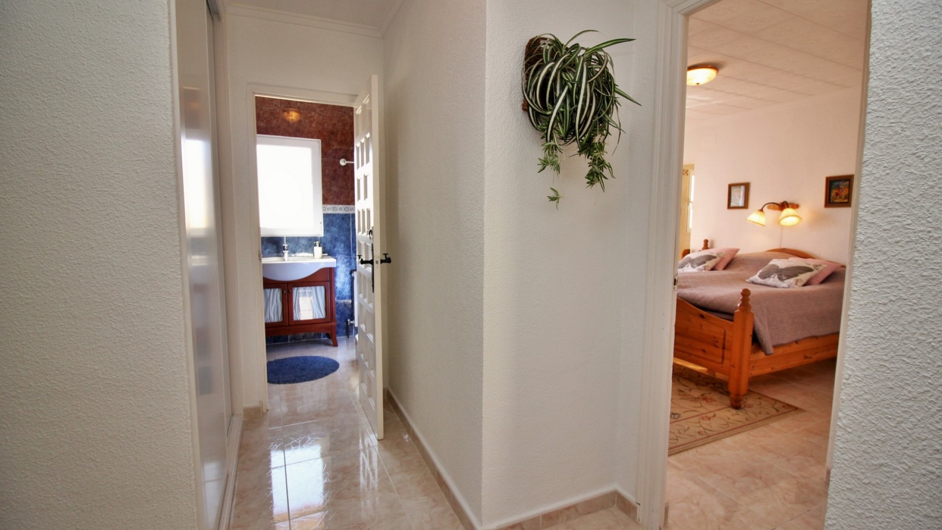 Resale - Freistehende Villa -
Torrevieja - La Siesta