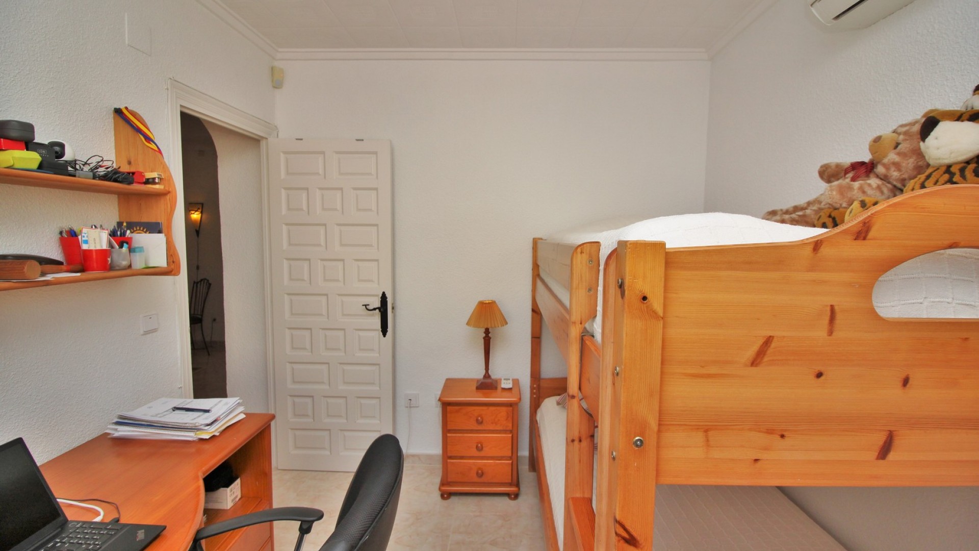 Resale - Freistehende Villa -
Torrevieja - La Siesta