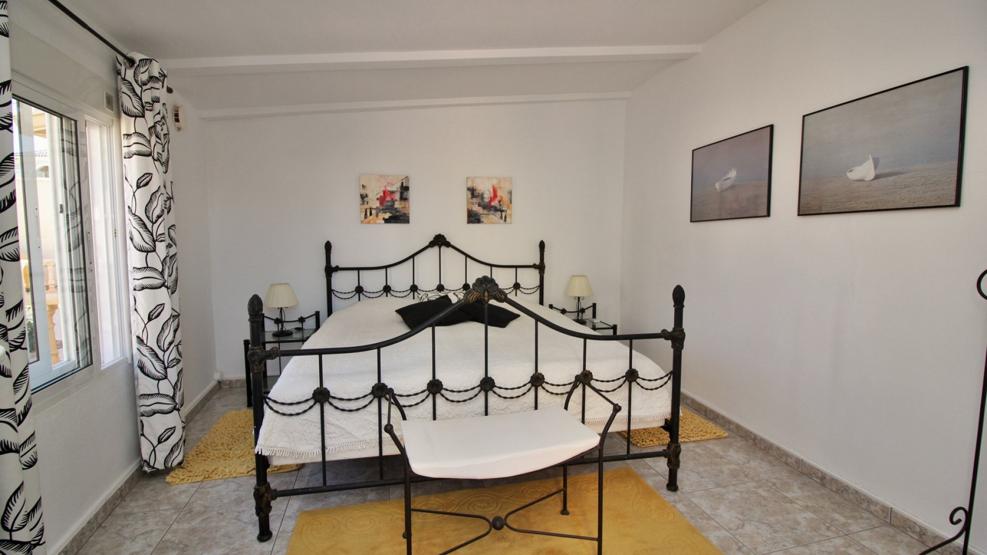Resale - Freistehende Villa -
Torrevieja - La Siesta