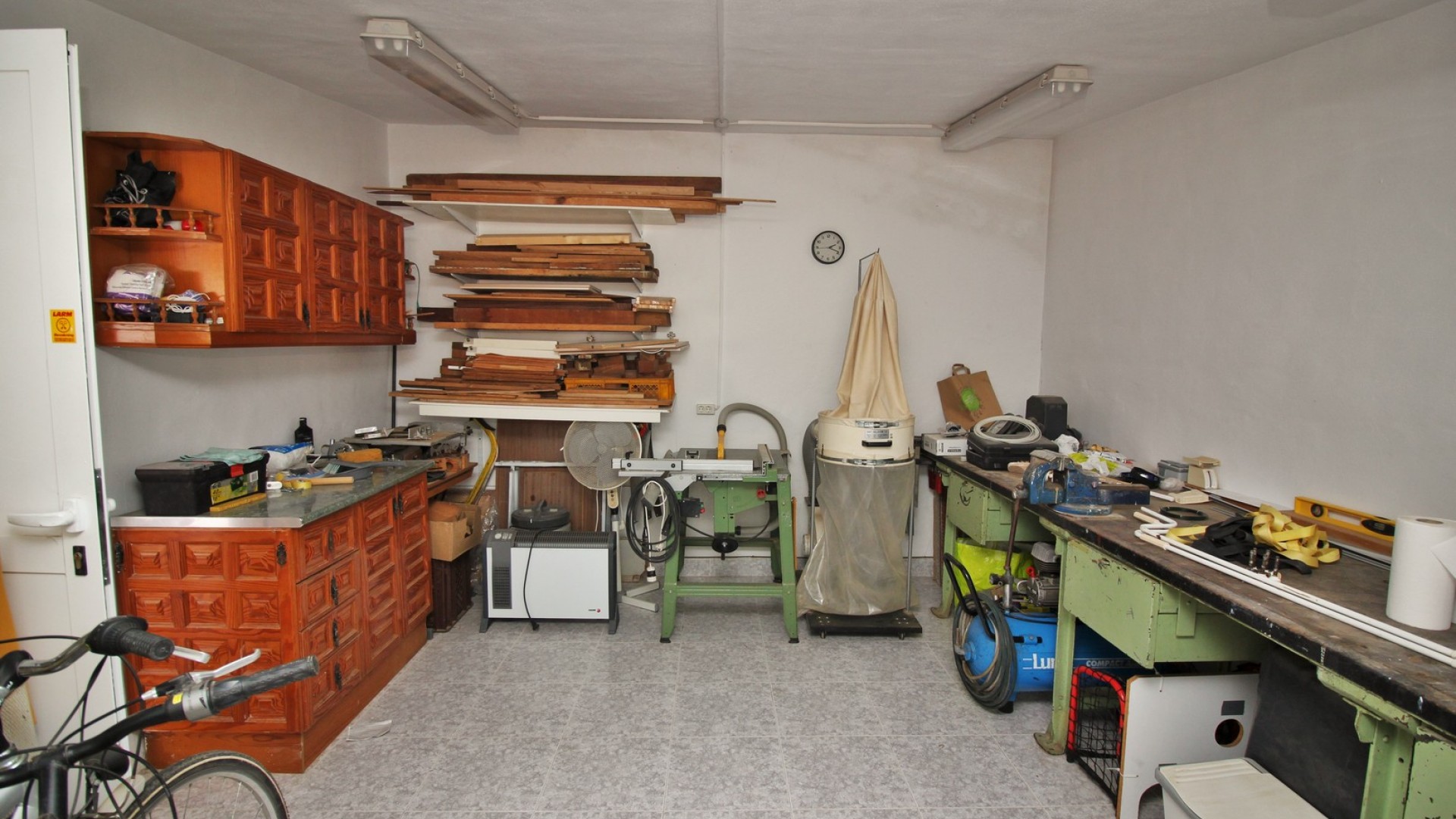 Resale - Freistehende Villa -
Torrevieja - La Siesta