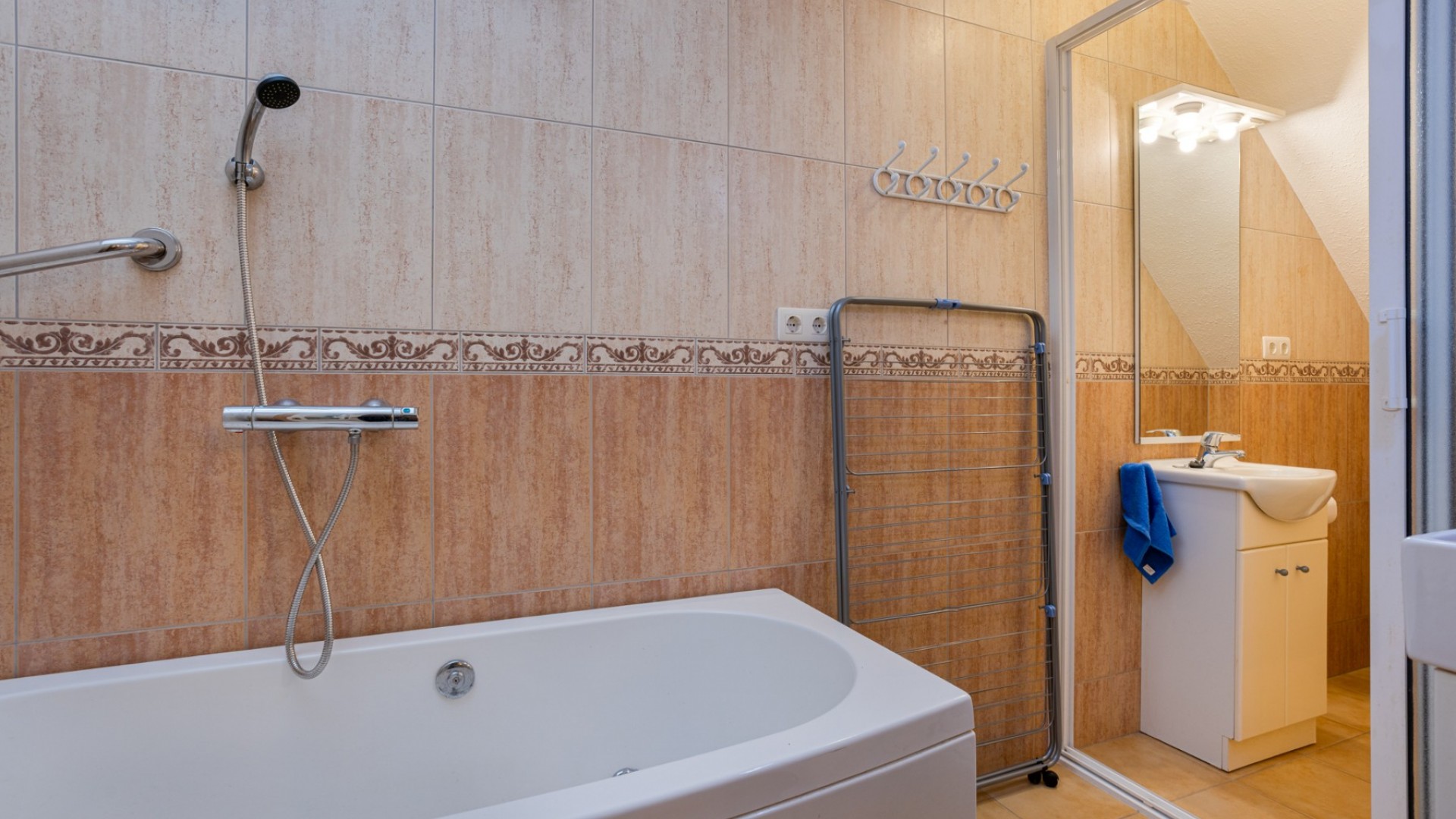 Resale - Freistehende Villa -
Torrevieja - La Siesta