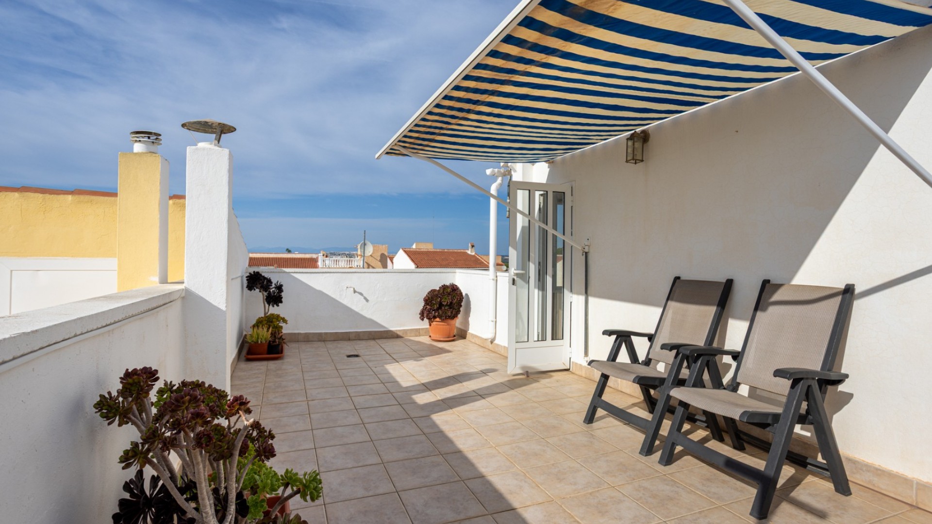 Resale - Freistehende Villa -
Torrevieja - La Siesta