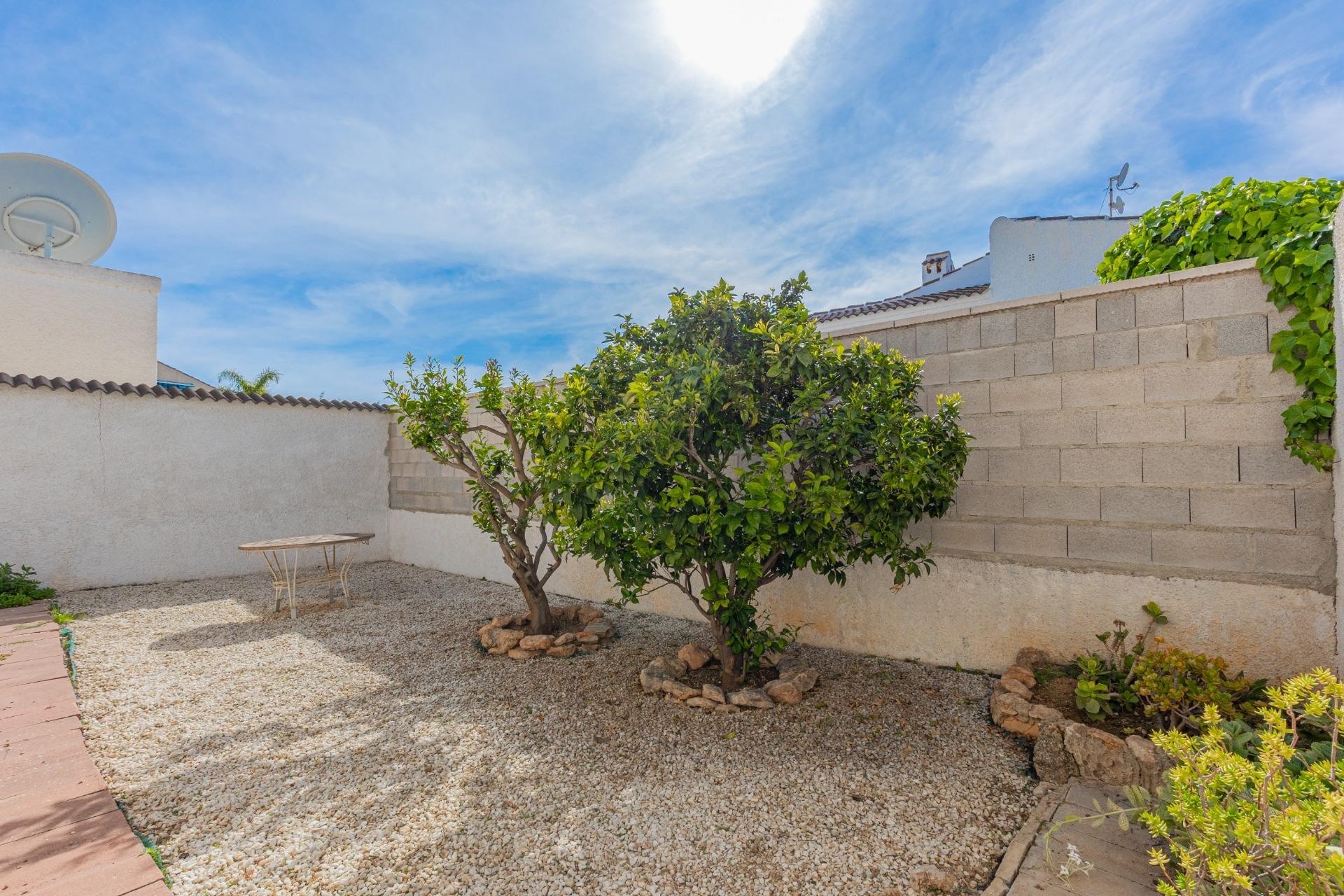 Resale - Freistehende Villa -
Torrevieja - La siesta