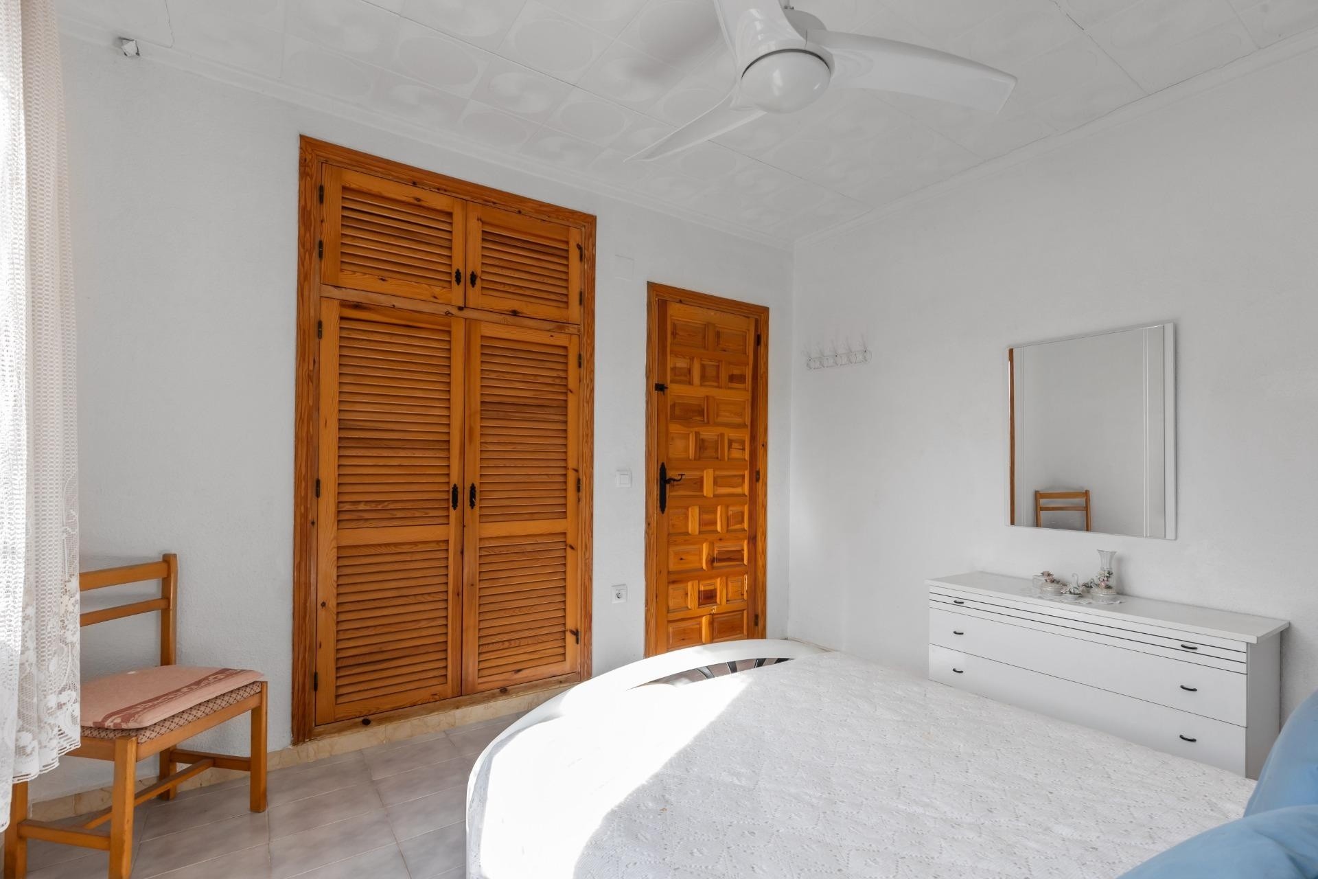 Resale - Freistehende Villa -
Torrevieja - La siesta