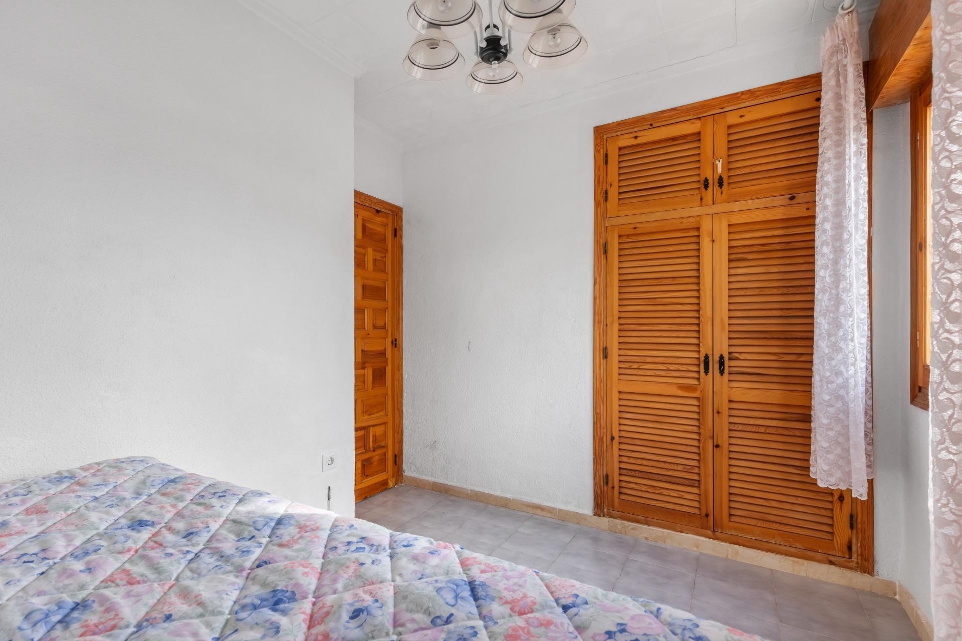 Resale - Freistehende Villa -
Torrevieja - La siesta