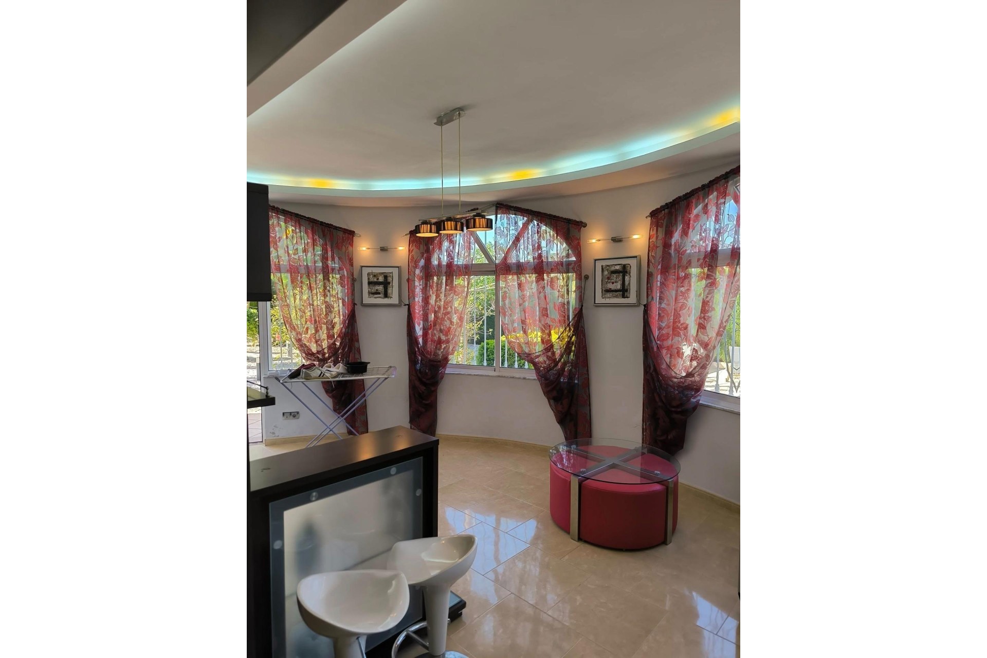 Resale - Freistehende Villa -
Torrevieja - La Siesta