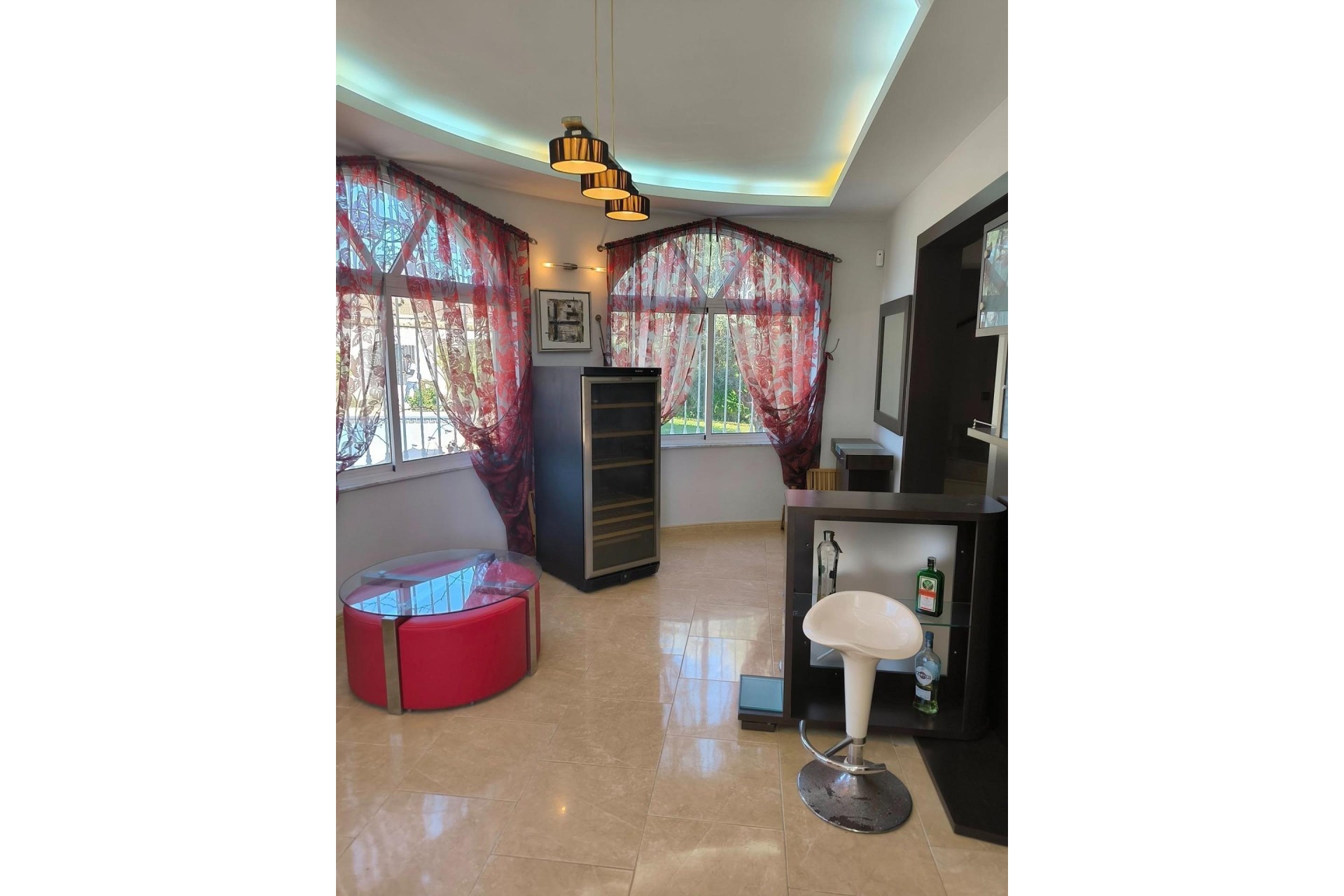 Resale - Freistehende Villa -
Torrevieja - La Siesta
