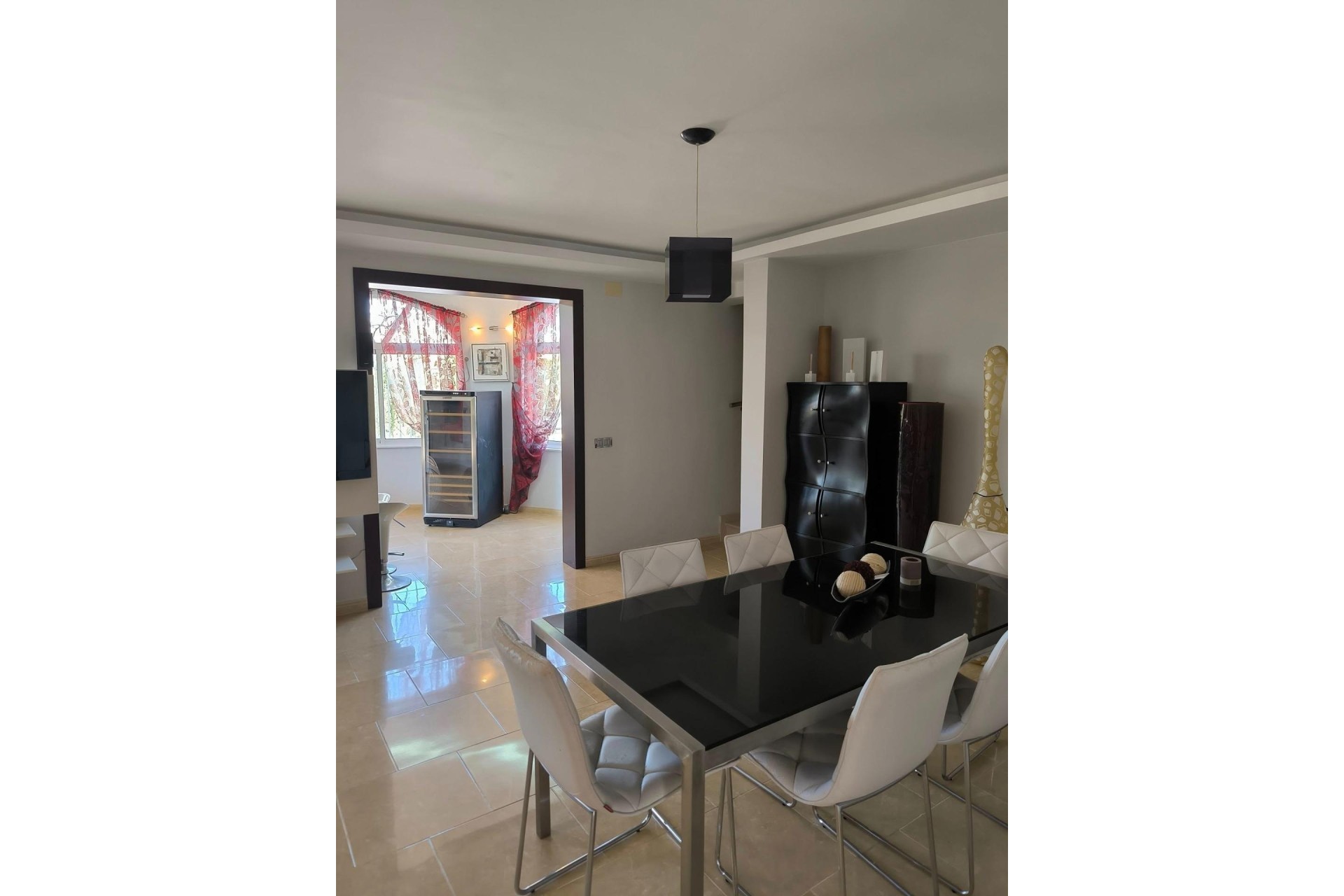 Resale - Freistehende Villa -
Torrevieja - La Siesta