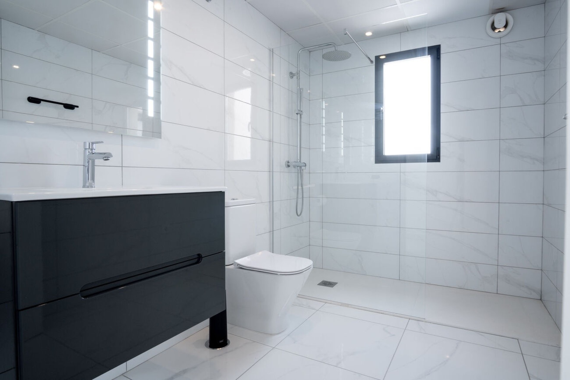 Resale - Freistehende Villa -
Torrevieja - La Valeta