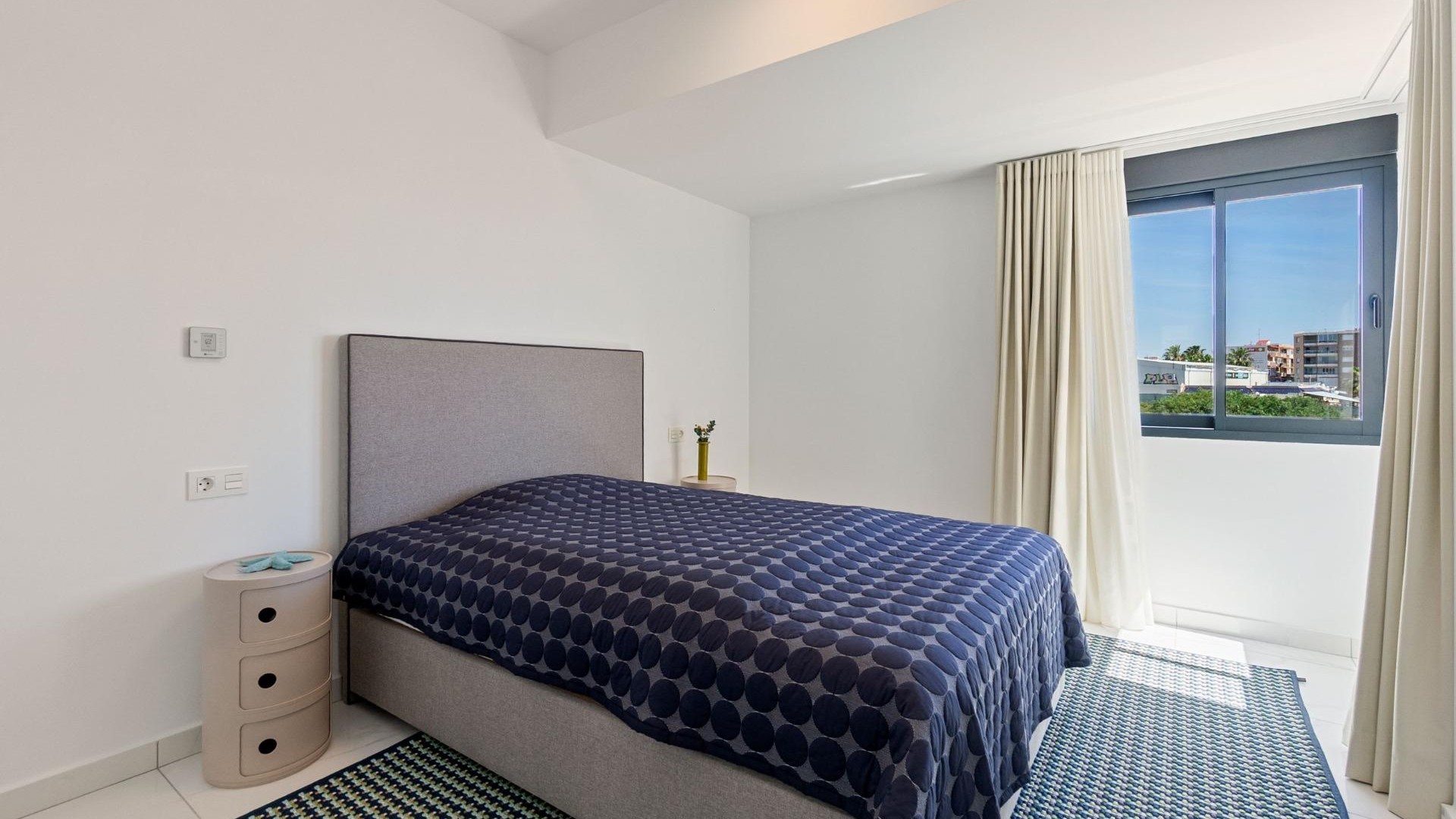 Resale - Freistehende Villa -
Torrevieja - La veleta