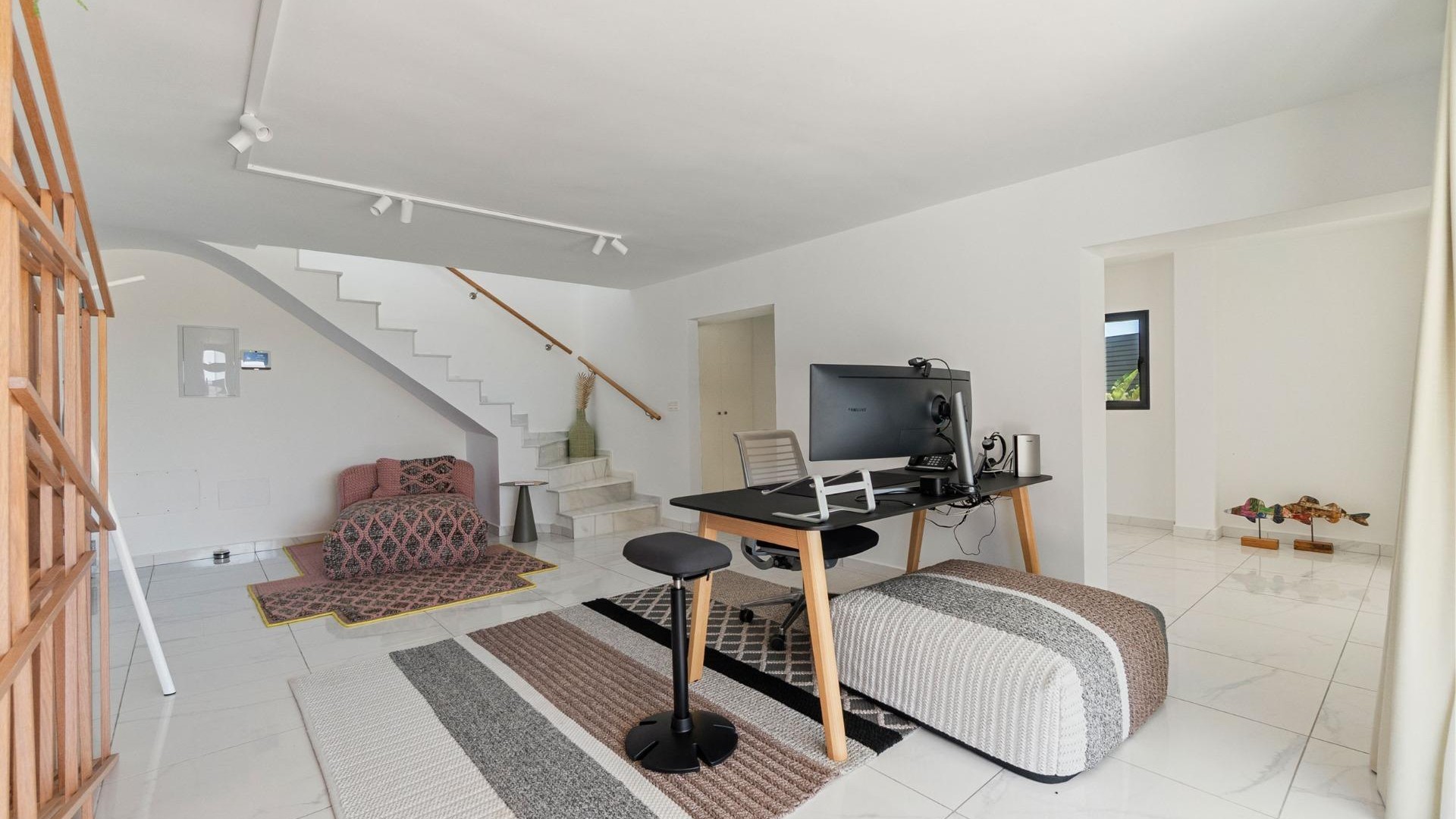 Resale - Freistehende Villa -
Torrevieja - La veleta