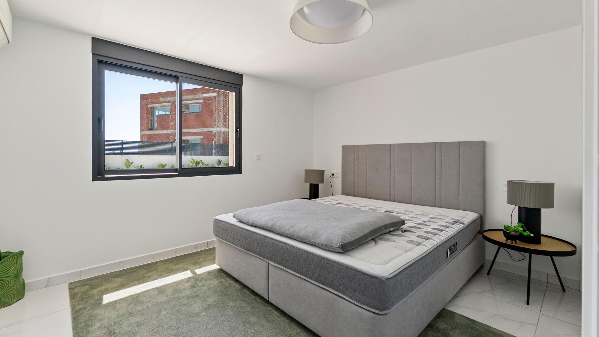 Resale - Freistehende Villa -
Torrevieja - La veleta