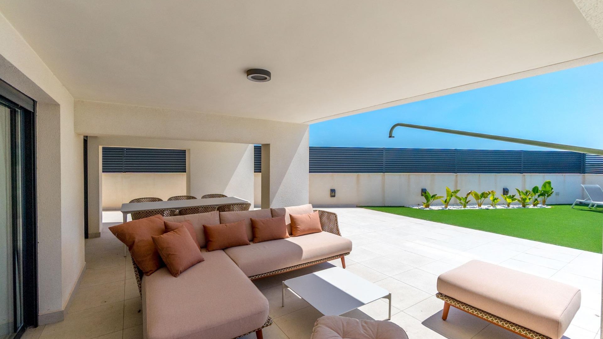 Resale - Freistehende Villa -
Torrevieja - La veleta