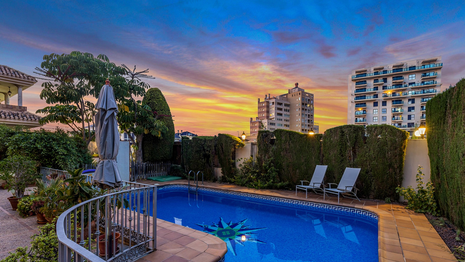 Resale - Freistehende Villa -
Torrevieja - La veleta