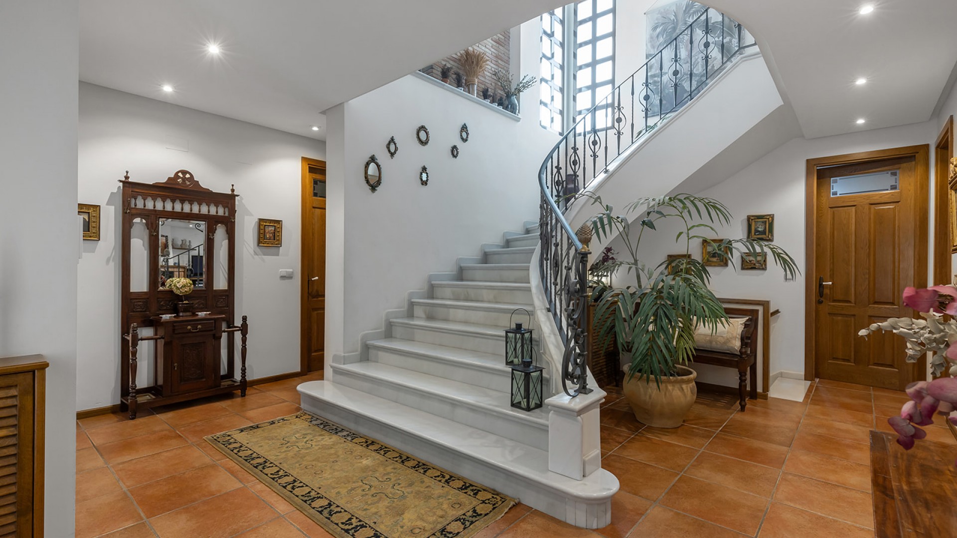 Resale - Freistehende Villa -
Torrevieja - La veleta