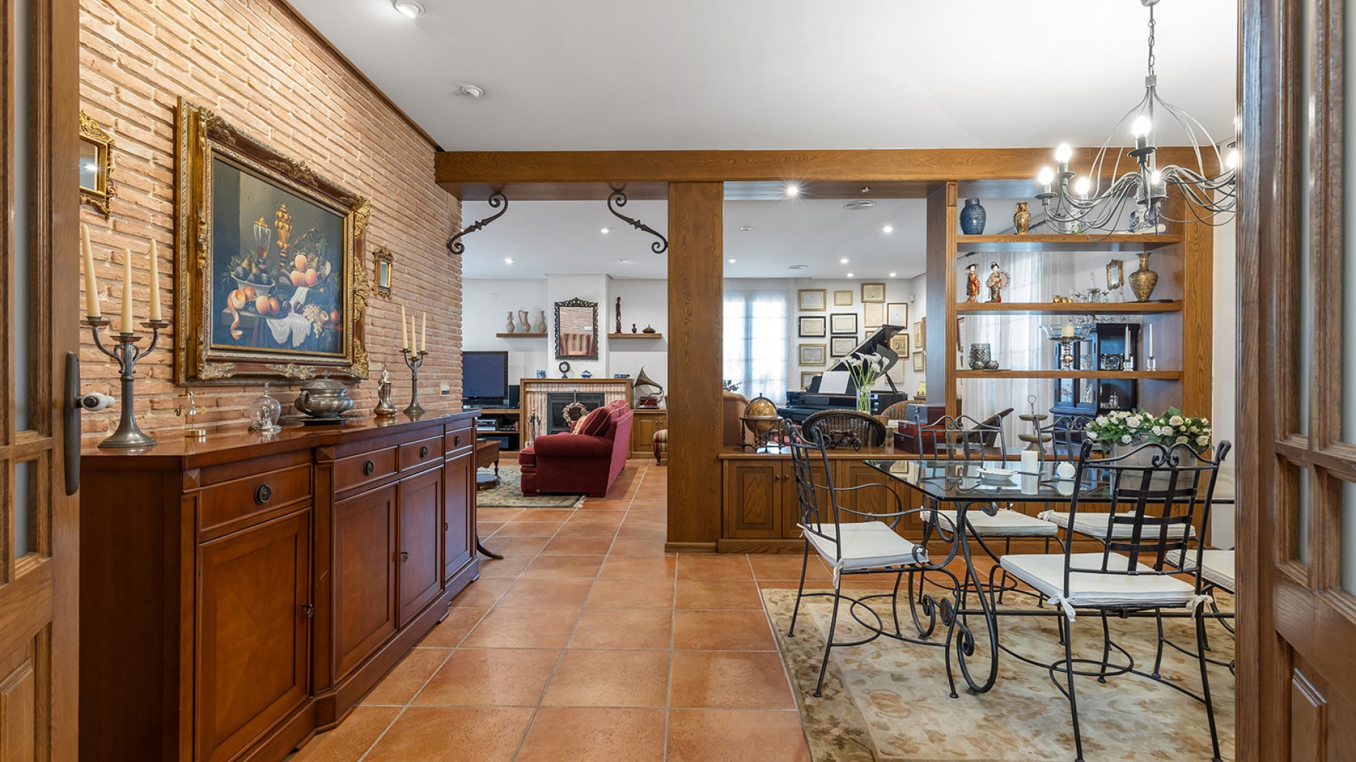 Resale - Freistehende Villa -
Torrevieja - La veleta