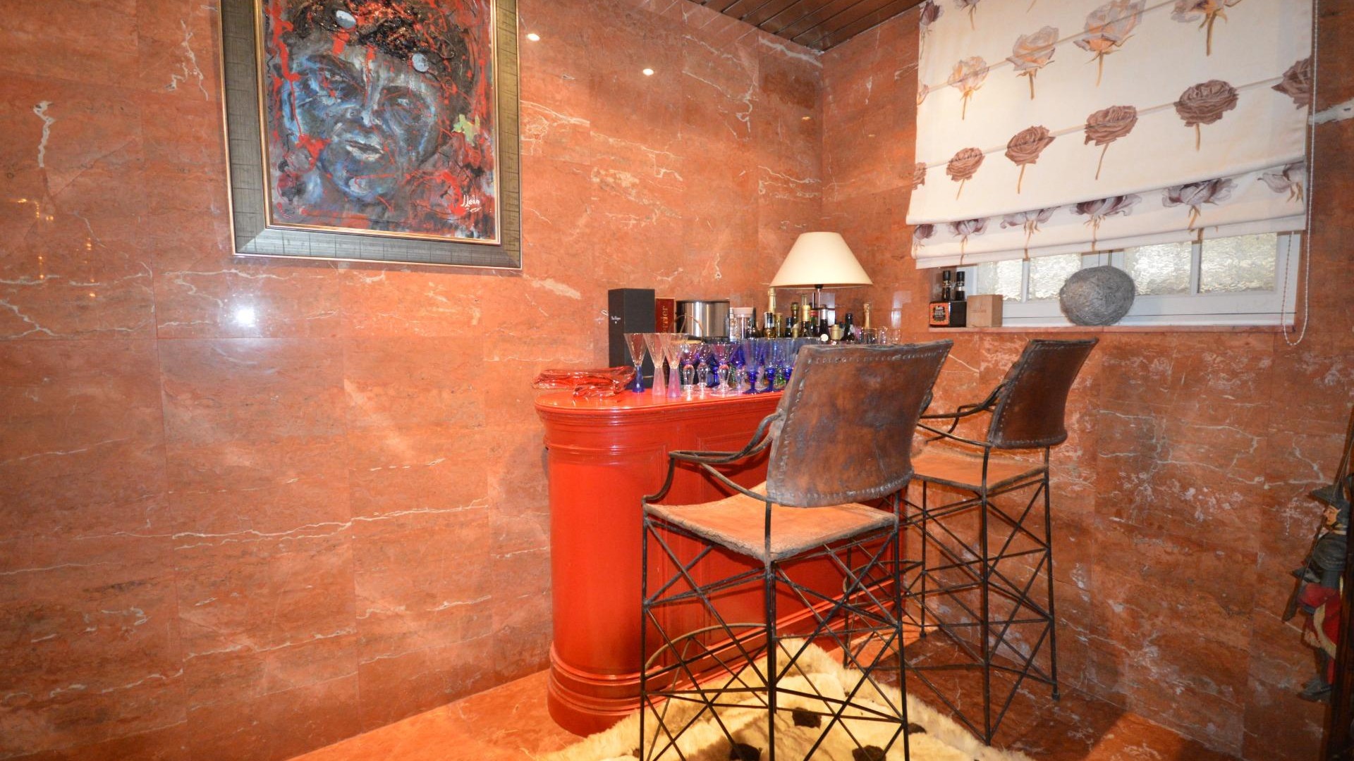 Resale - Freistehende Villa -
Torrevieja - La veleta