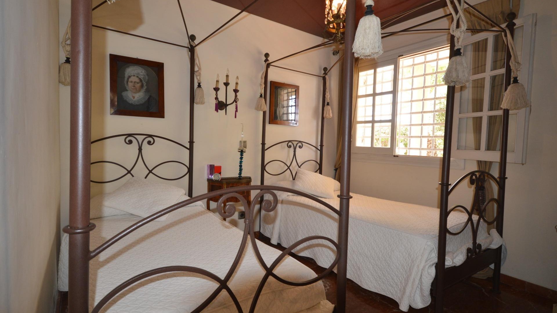 Resale - Freistehende Villa -
Torrevieja - La veleta