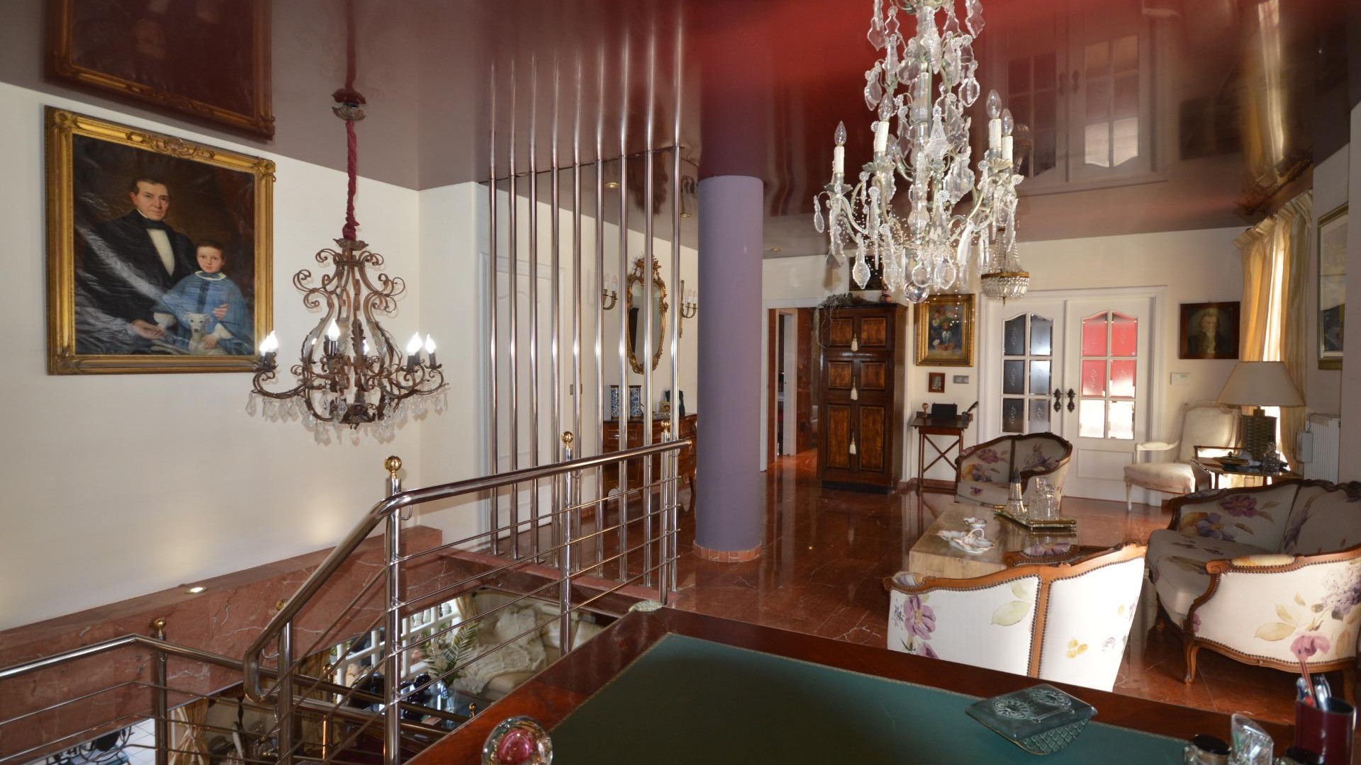 Resale - Freistehende Villa -
Torrevieja - La veleta