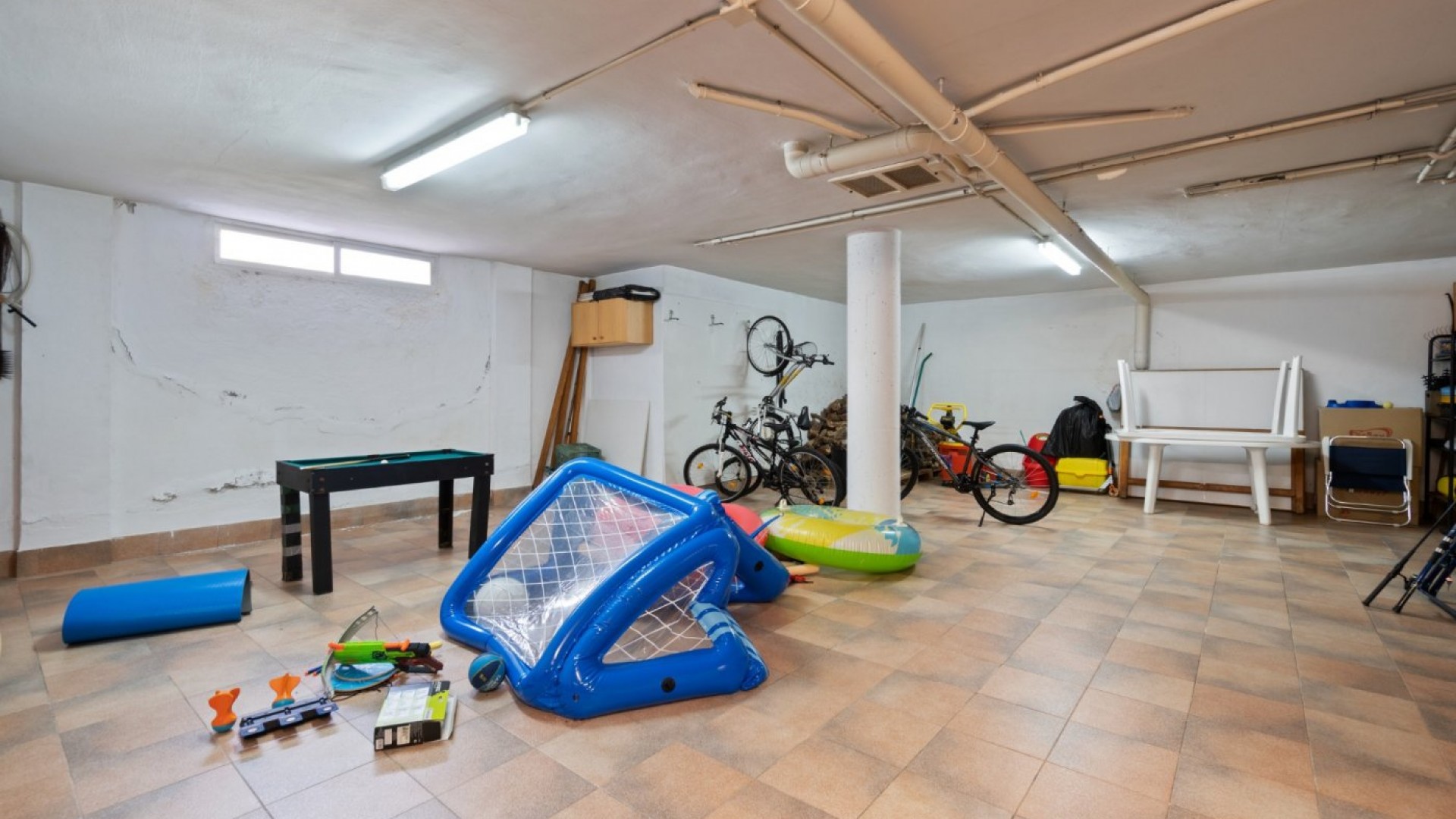 Resale - Freistehende Villa -
Torrevieja - La veleta