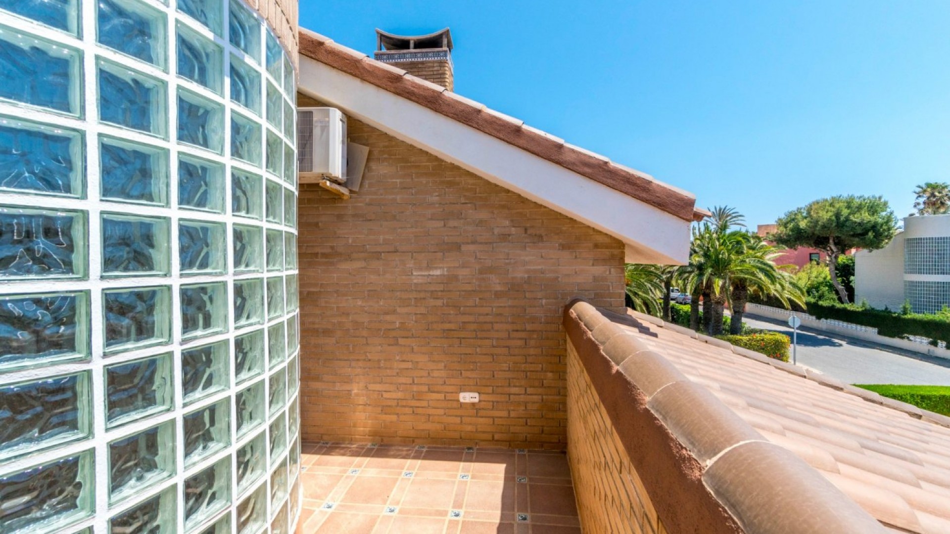 Resale - Freistehende Villa -
Torrevieja - La veleta