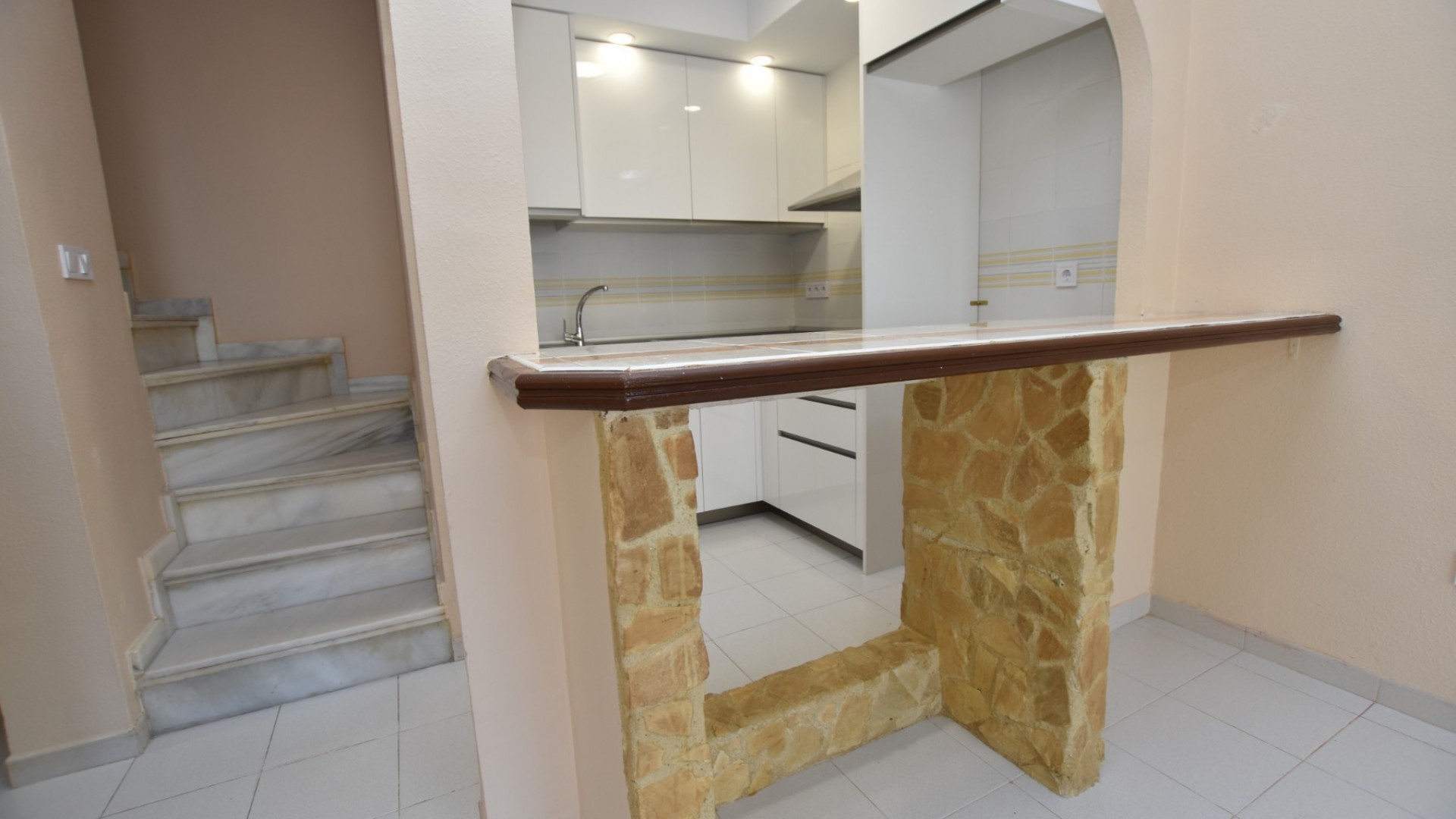 Resale - Freistehende Villa -
Torrevieja - Lago Jardín II