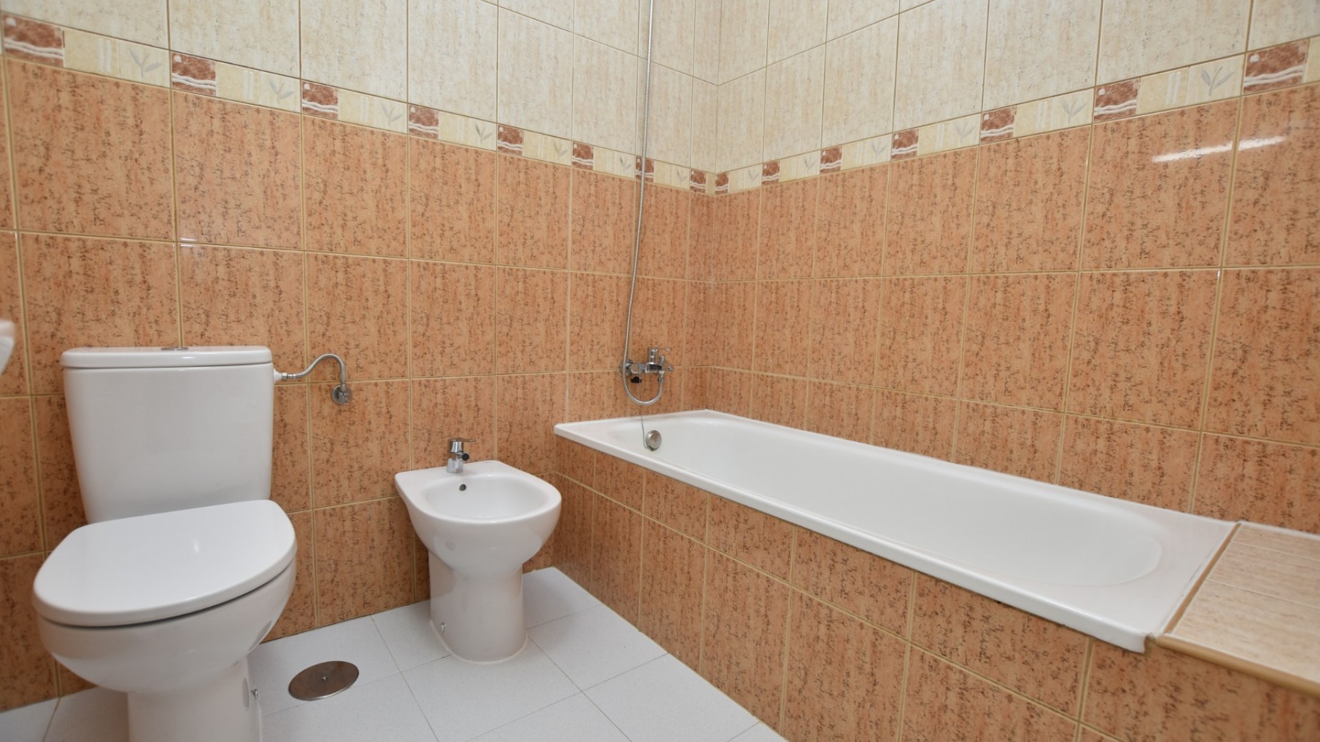 Resale - Freistehende Villa -
Torrevieja - Lago Jardín II