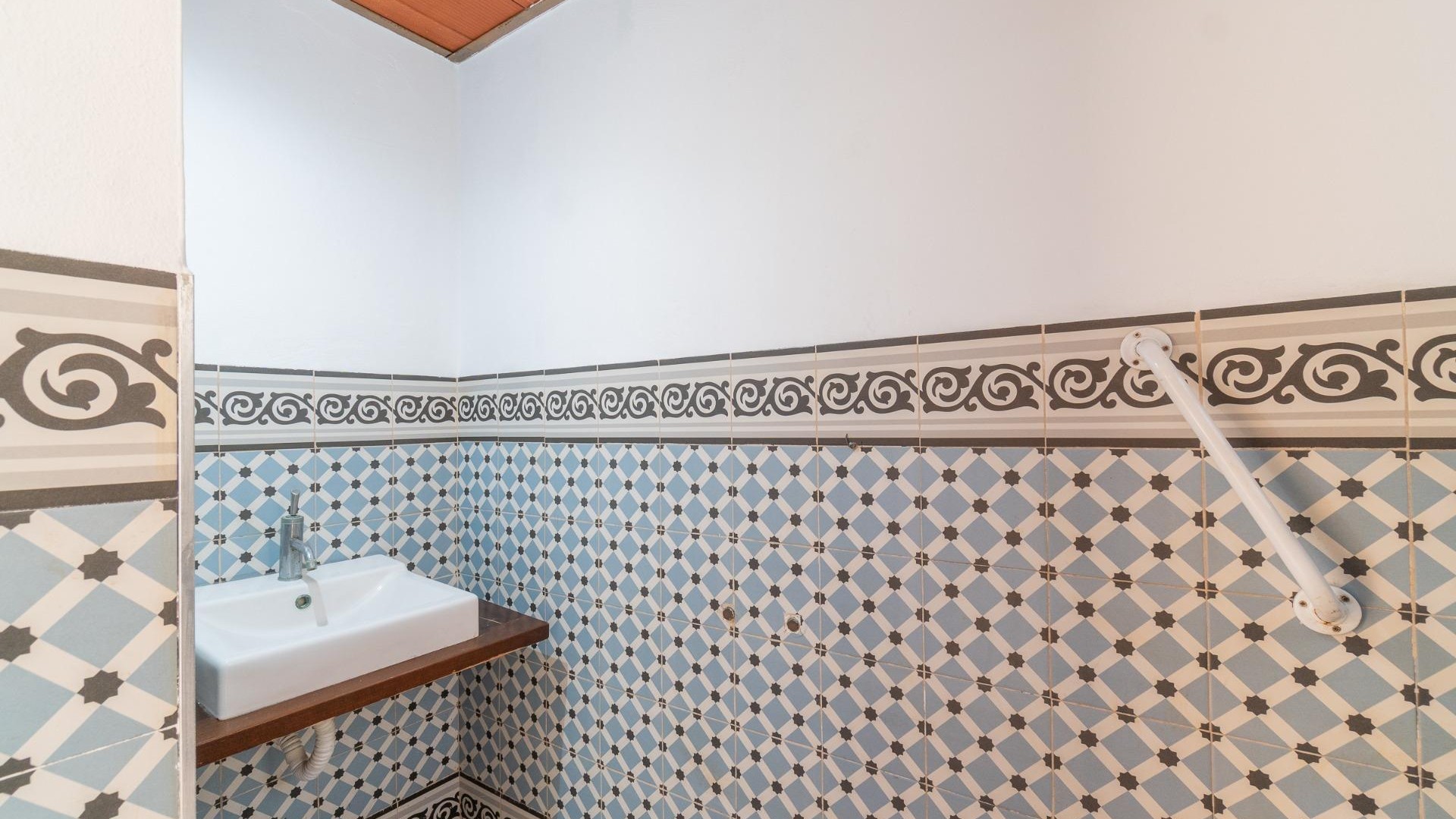 Resale - Freistehende Villa -
Torrevieja - Los altos