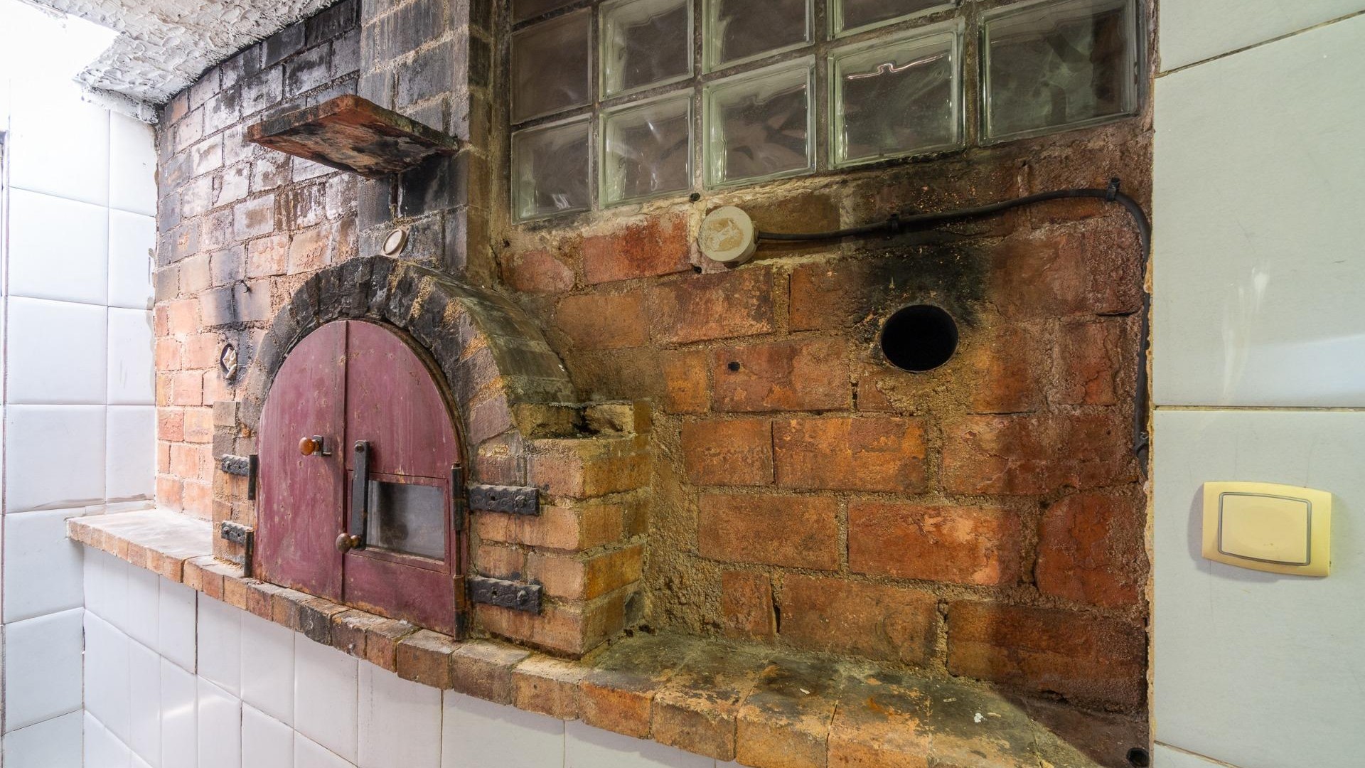 Resale - Freistehende Villa -
Torrevieja - Los altos