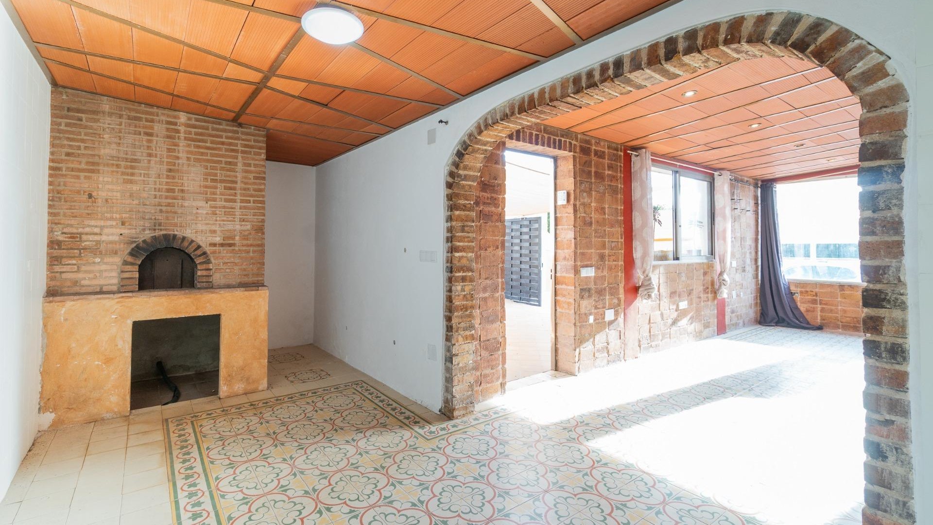 Resale - Freistehende Villa -
Torrevieja - Los altos