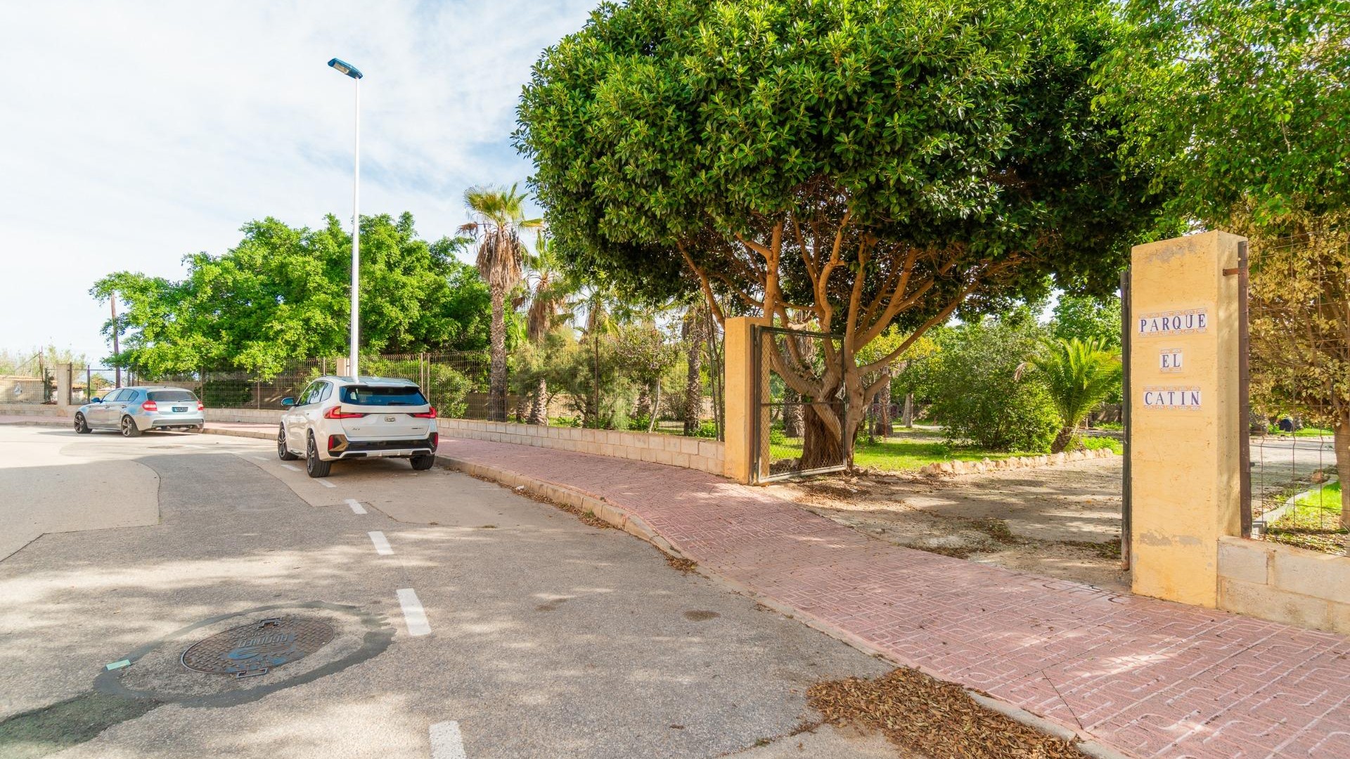 Resale - Freistehende Villa -
Torrevieja - Los altos