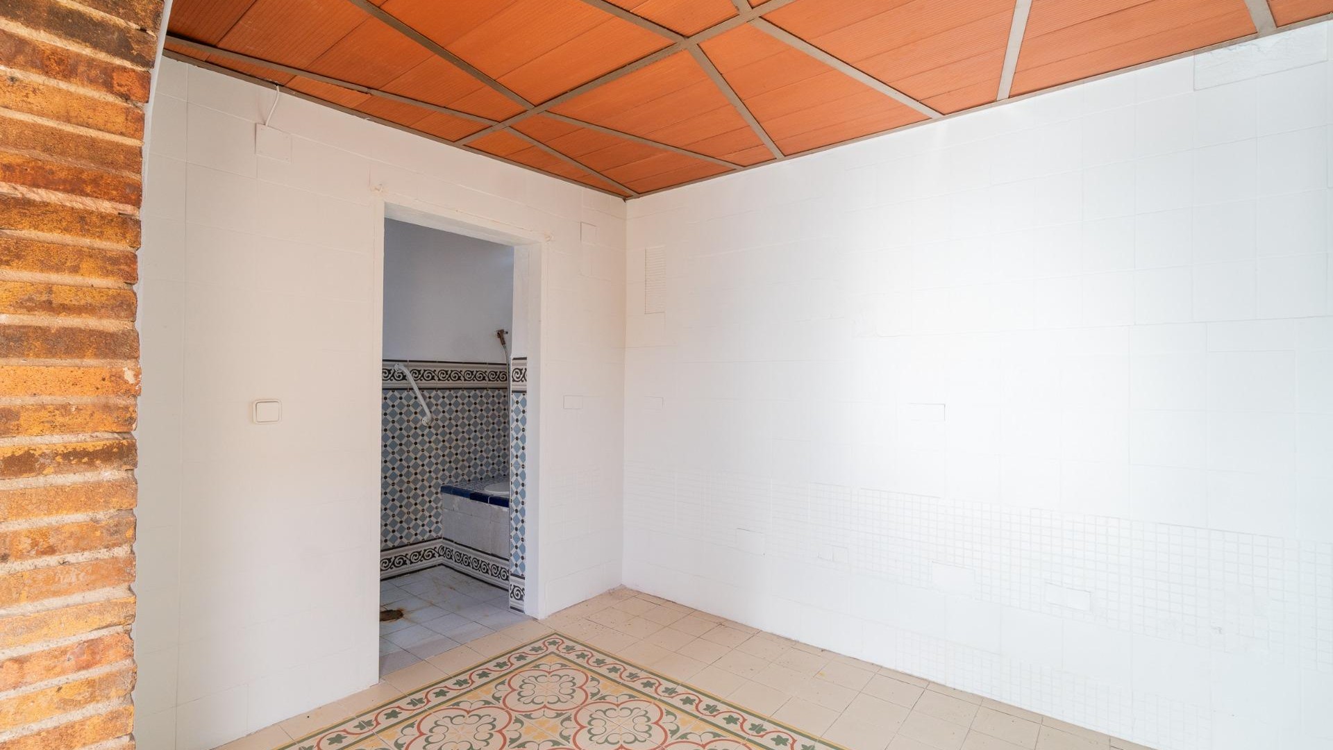 Resale - Freistehende Villa -
Torrevieja - Los altos