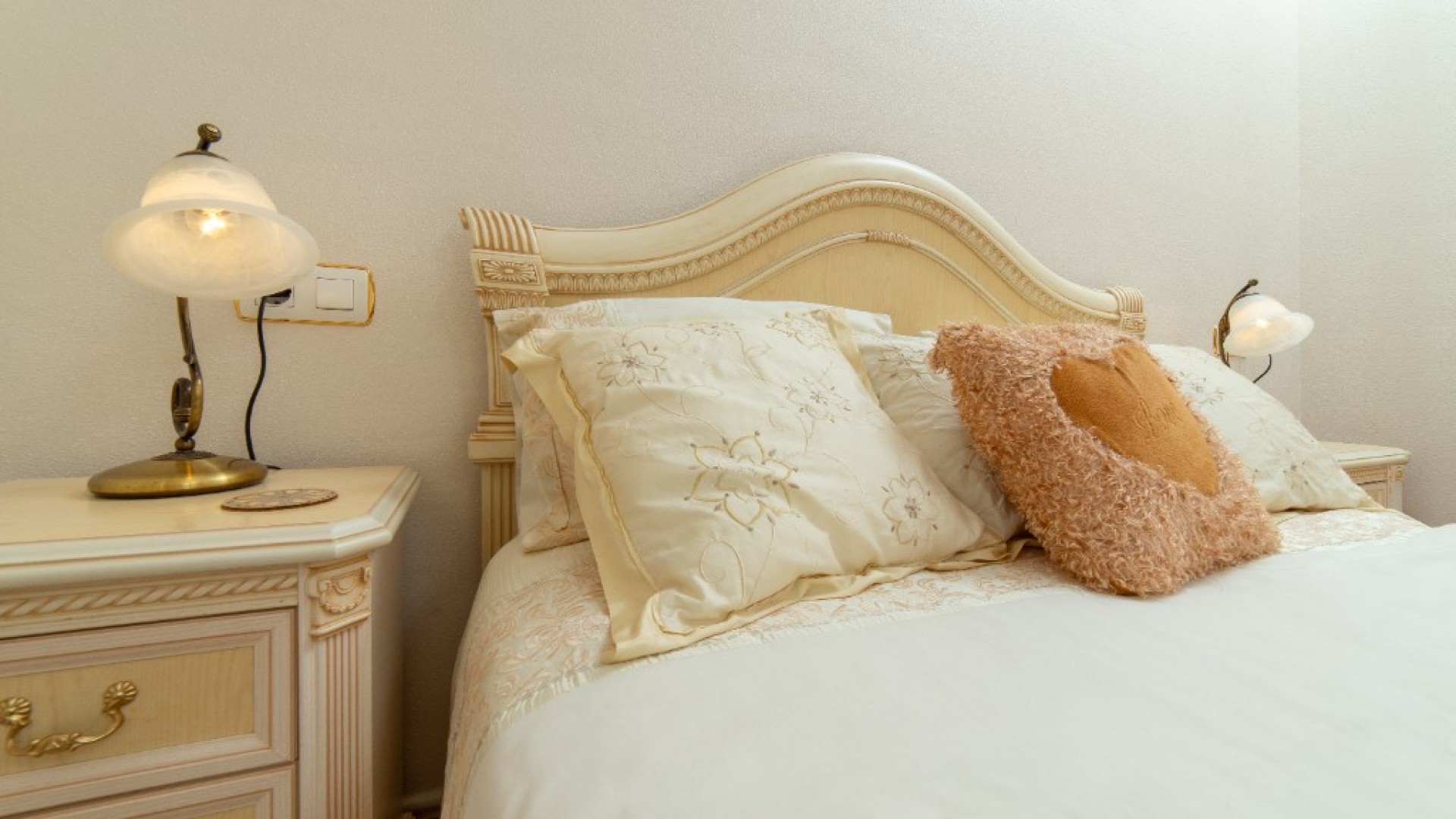 Resale - Freistehende Villa -
Torrevieja - Los altos