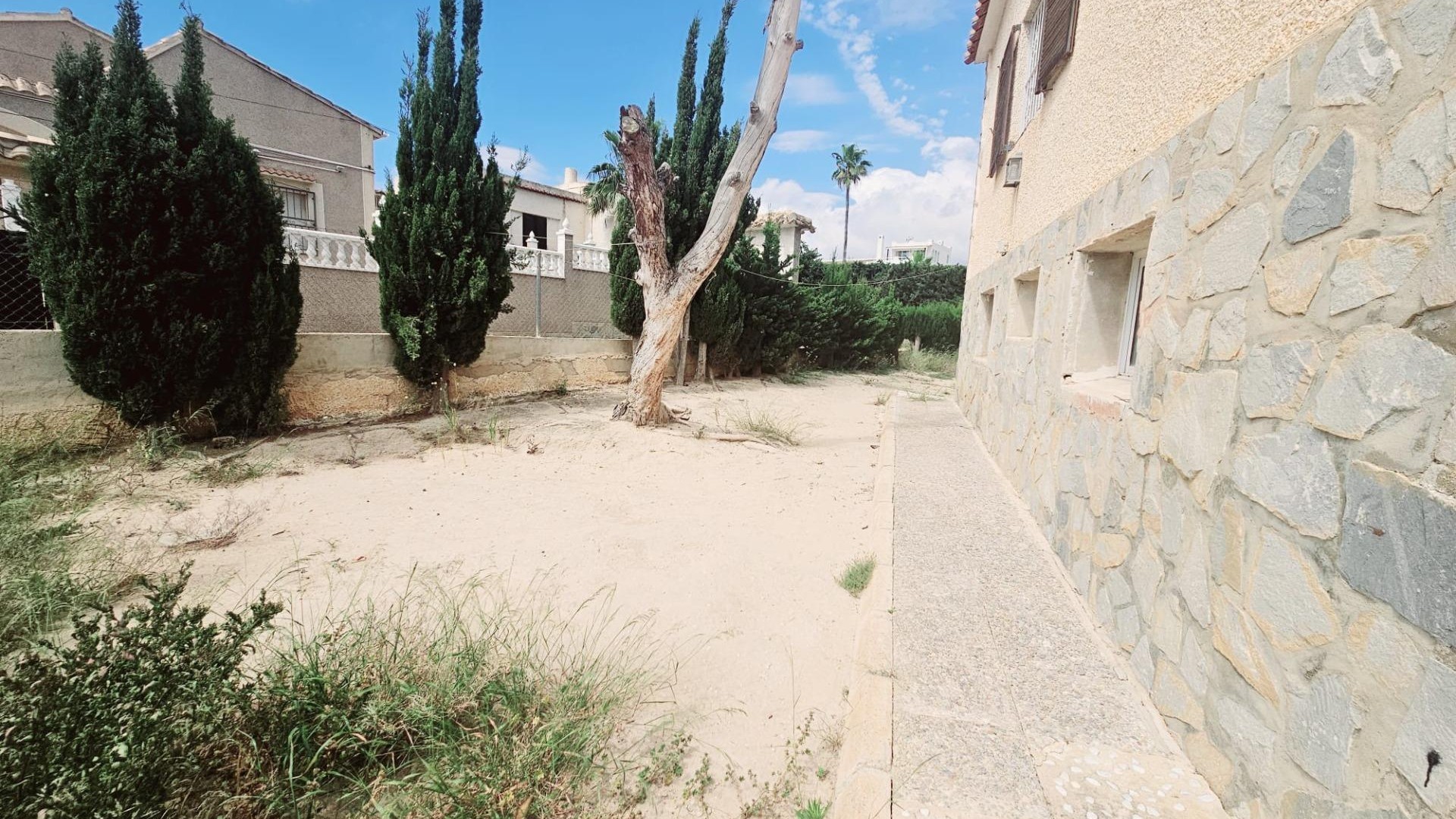 Resale - Freistehende Villa -
Torrevieja - Los Balcones - Los Altos del Edén