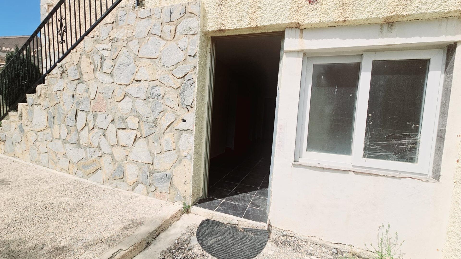 Resale - Freistehende Villa -
Torrevieja - Los Balcones - Los Altos del Edén