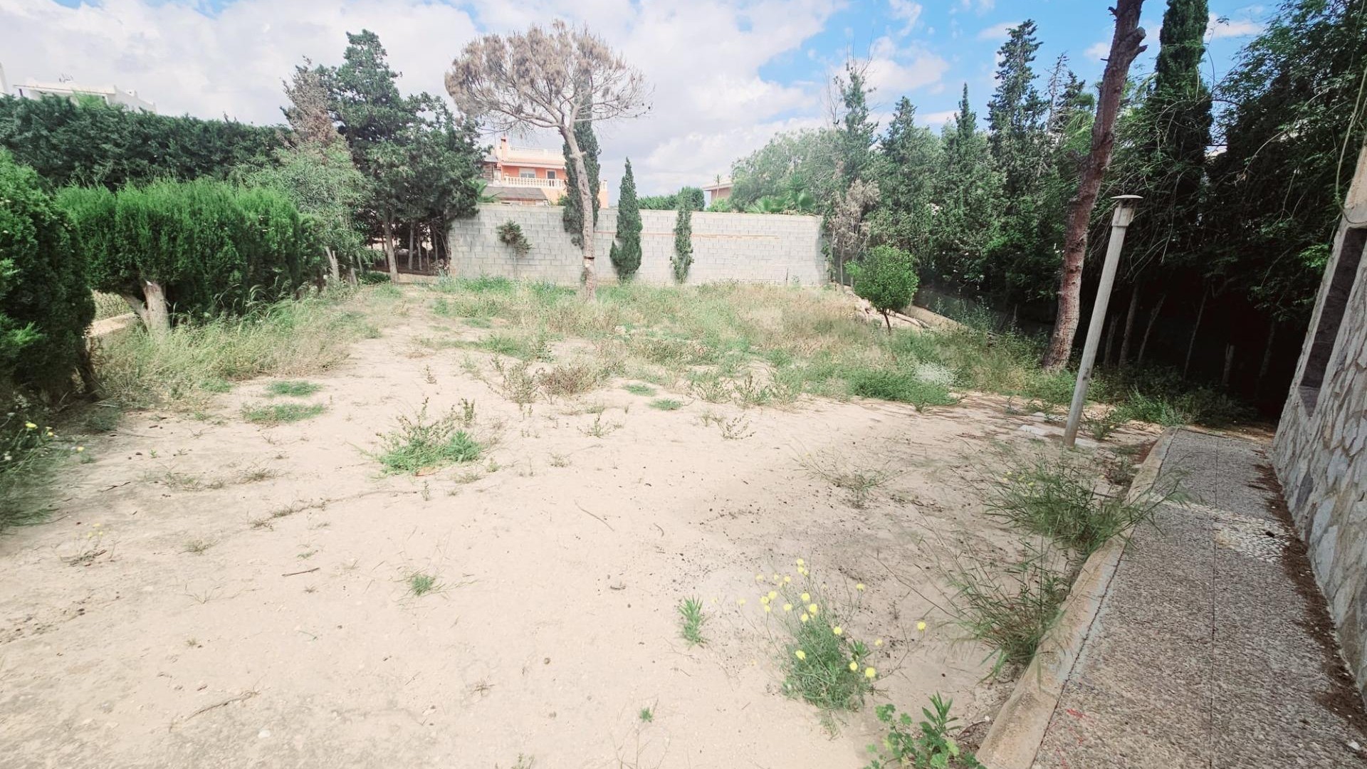 Resale - Freistehende Villa -
Torrevieja - Los Balcones - Los Altos del Edén